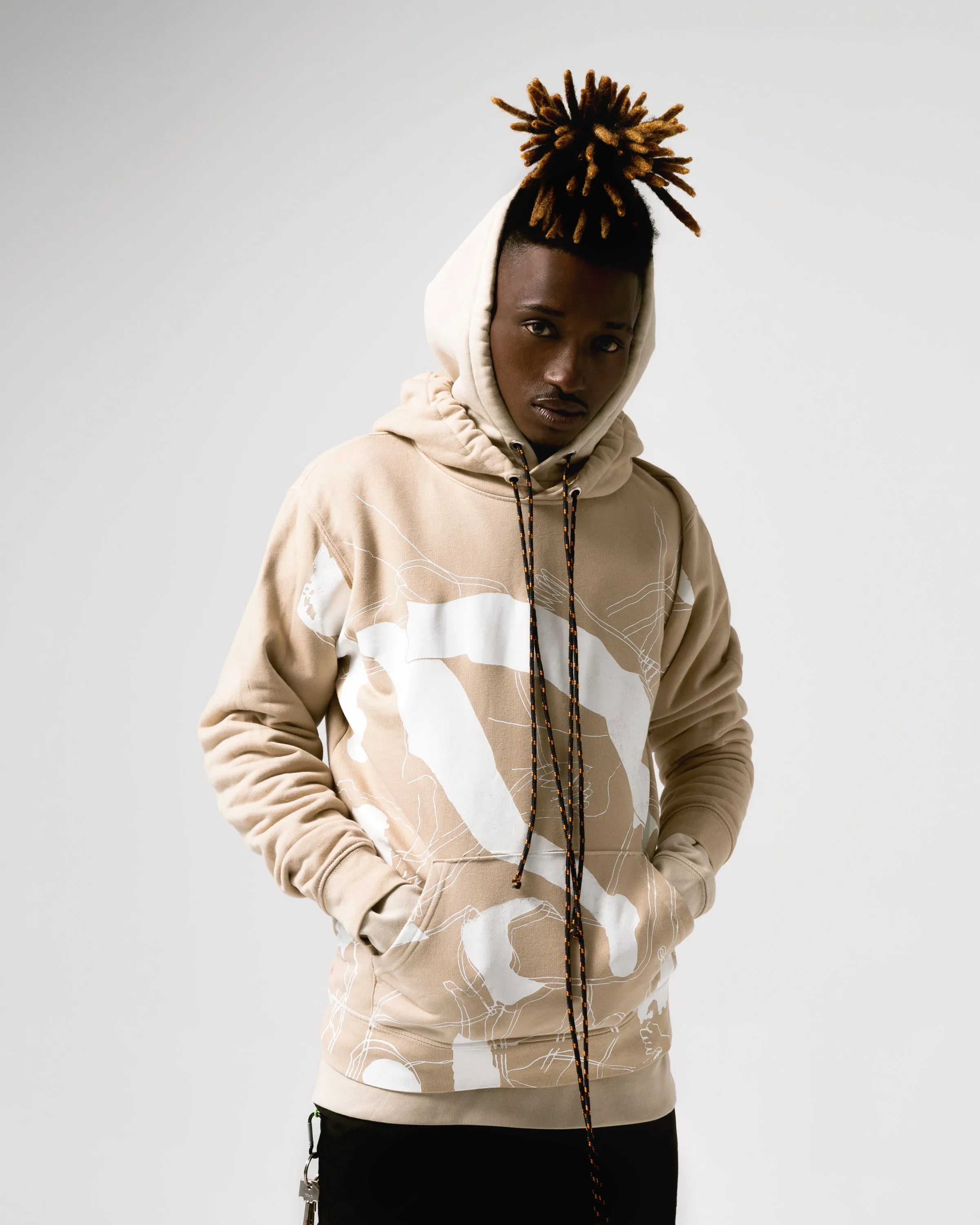 Sudadera Sasha