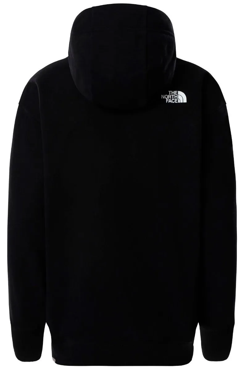 Sudadera the north face Open Gate Fz Hoodie W