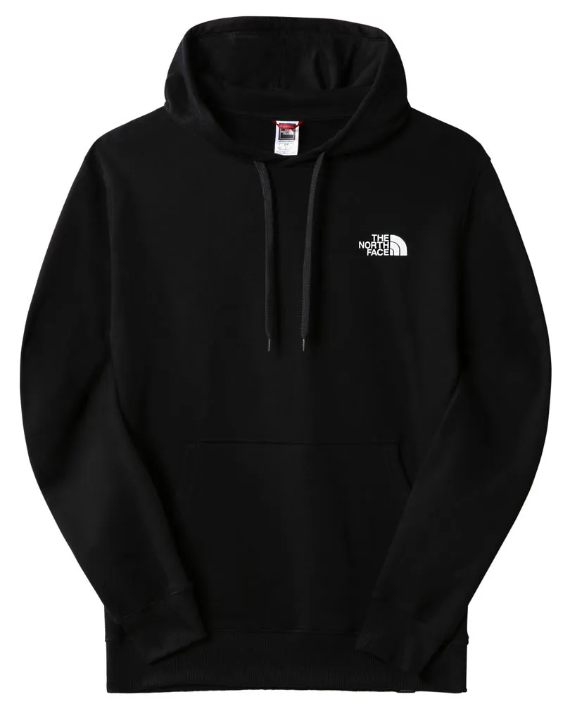 Sudadera the north face Simple Dome Hoodie