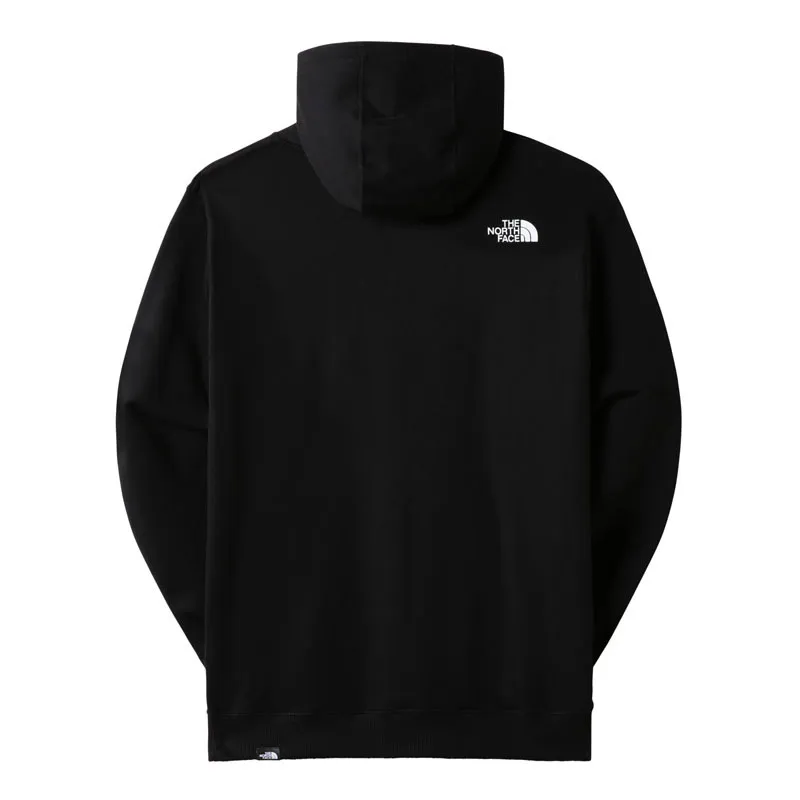 Sudadera the north face Simple Dome Hoodie