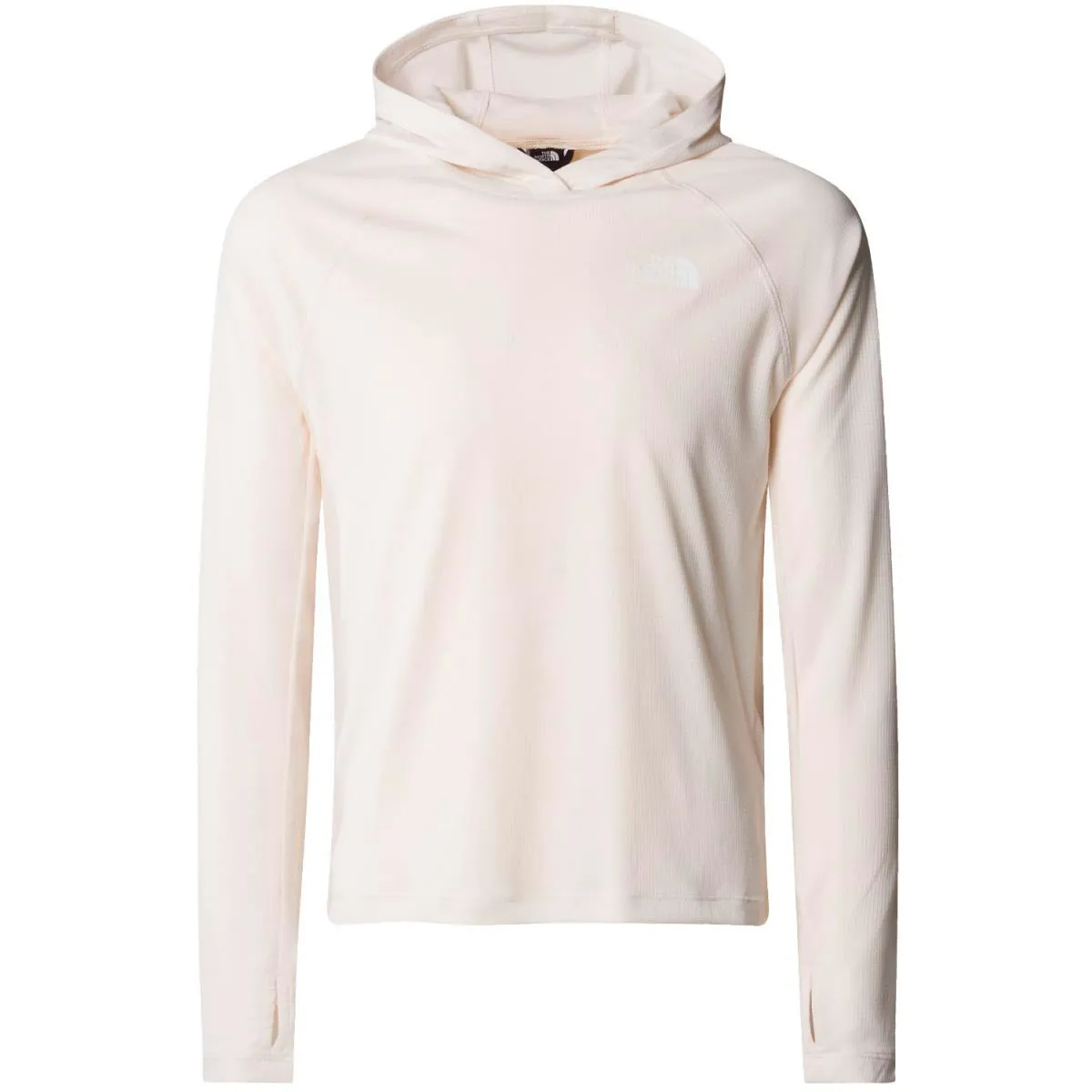 Sudadera the north face Teen Airlight Po Hoodie