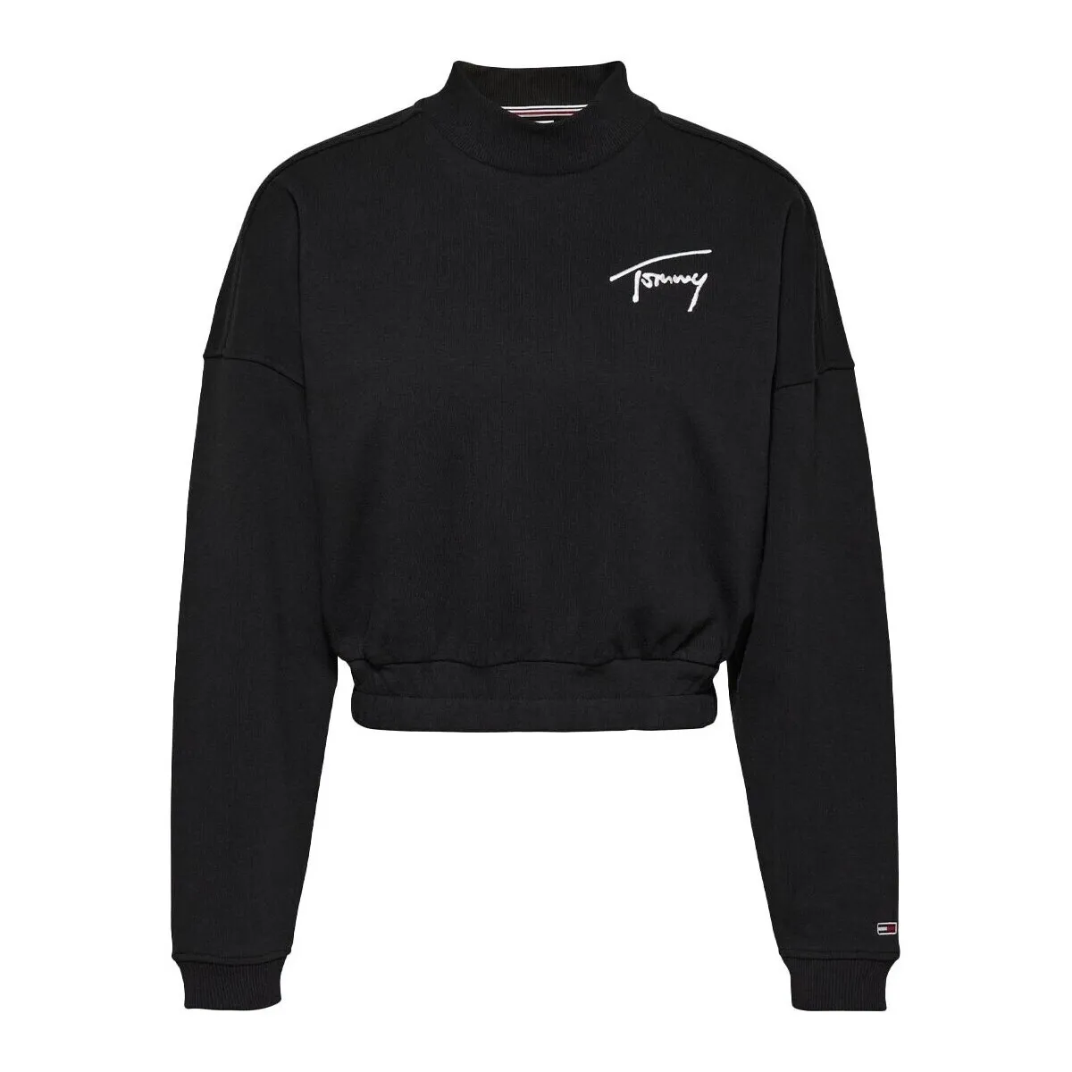  SUDADERA TJW