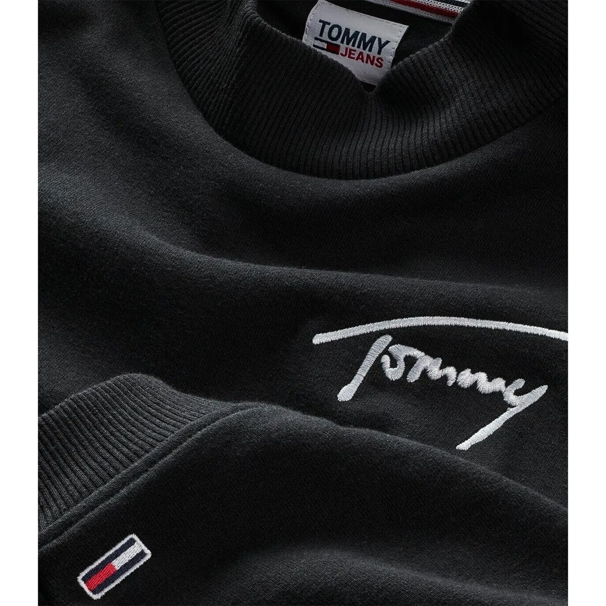  SUDADERA TJW
