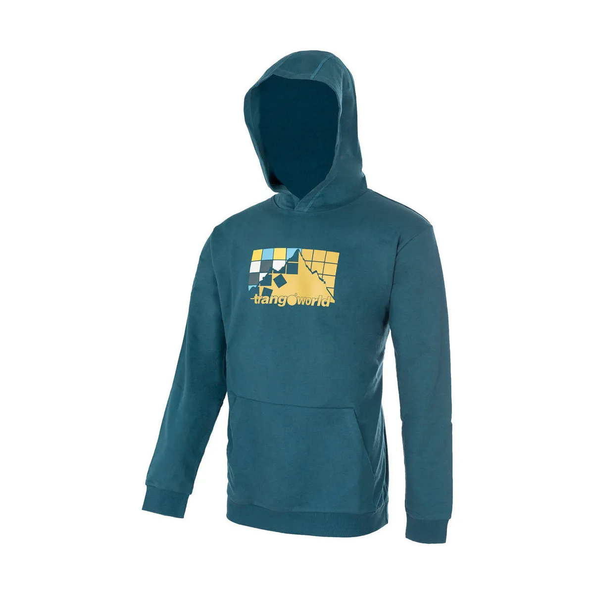 SUDADERA UNZEN