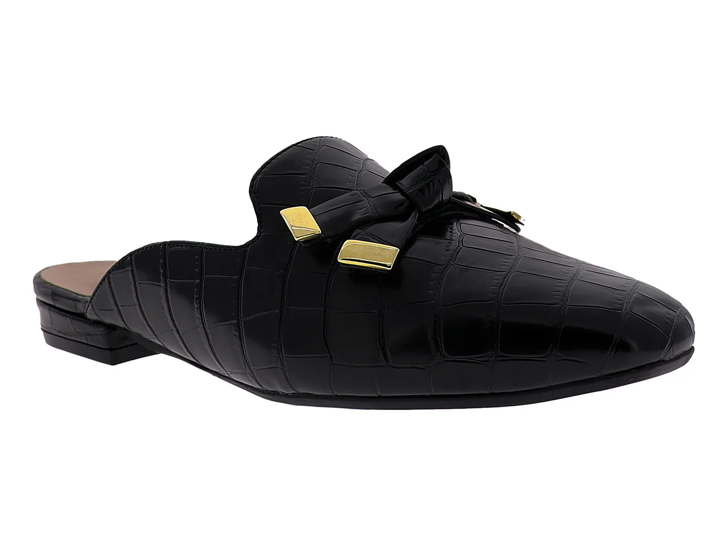 Suecos Felipe Rivera  Croco Para Mujer