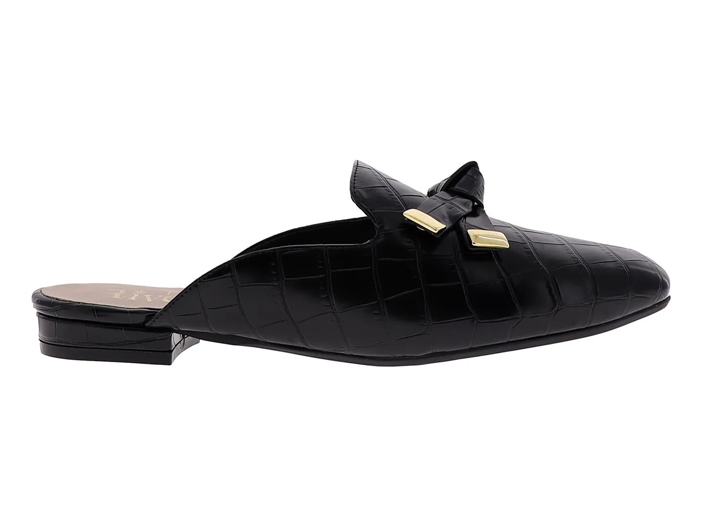 Suecos Felipe Rivera  Croco Para Mujer