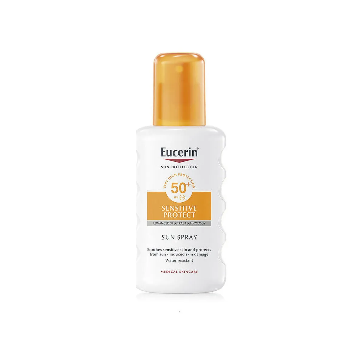 Sun Sensitive Protect Spray Spf50+