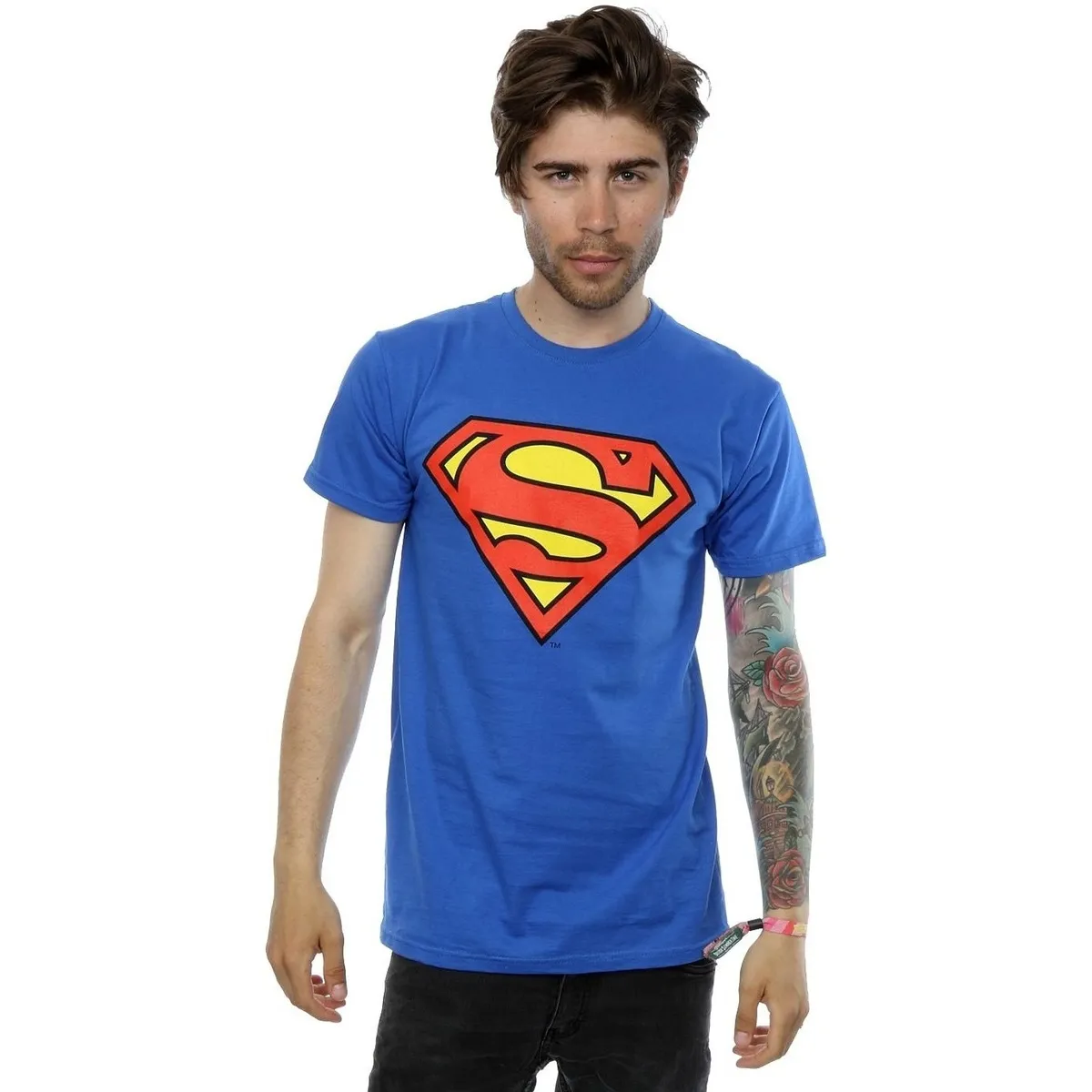 Superman Logo