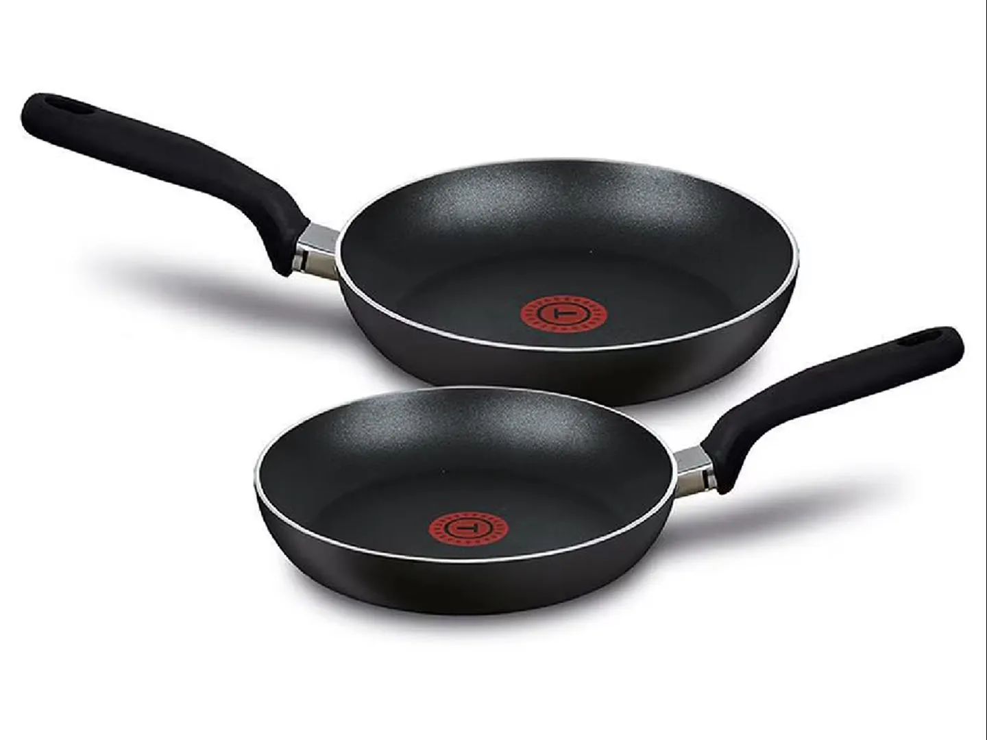 TFAL 226100 NEGRO BATERIA DE COCINA  11 PZAS