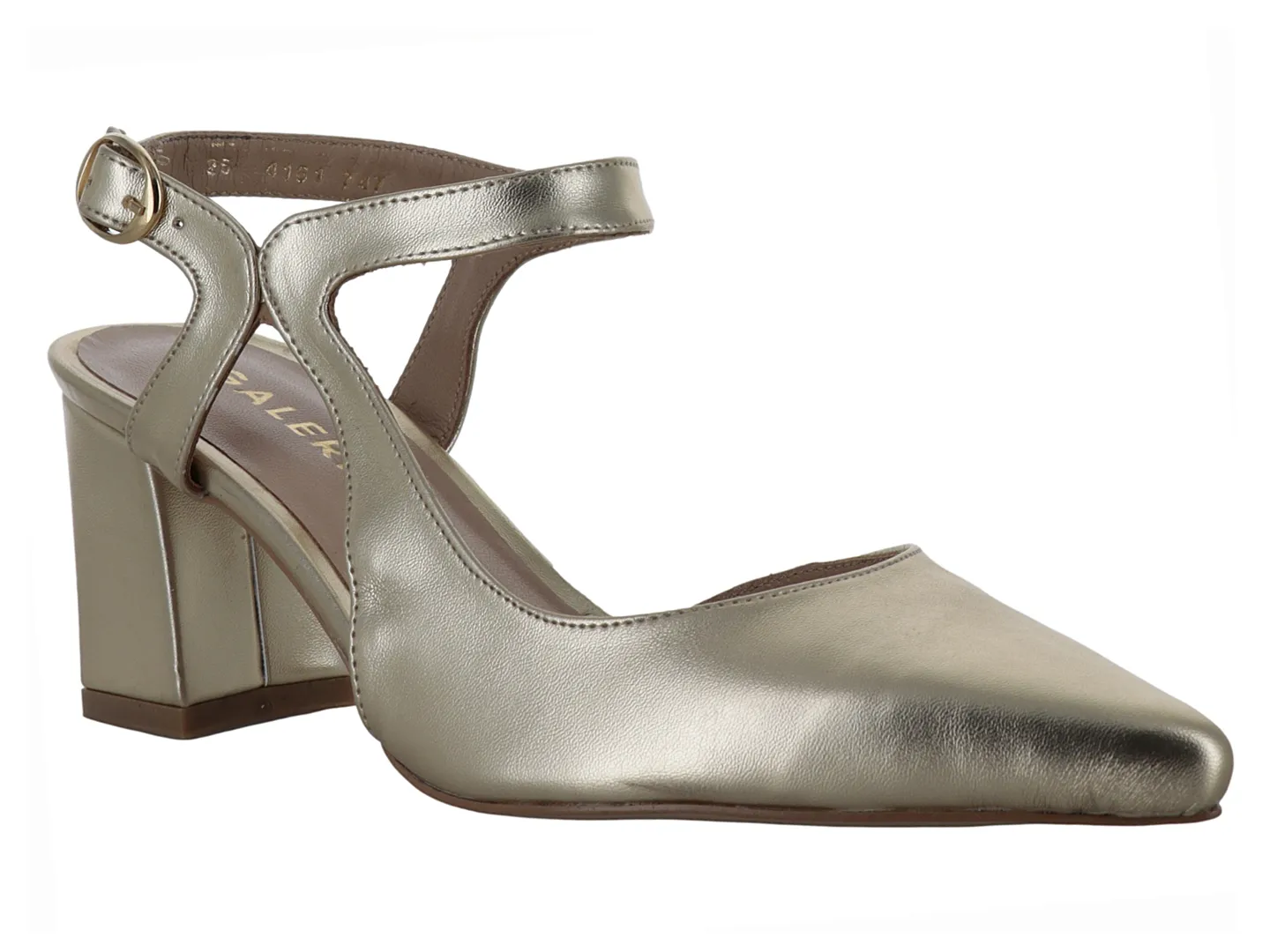 Tacone Antonie 4161 Para Mujer