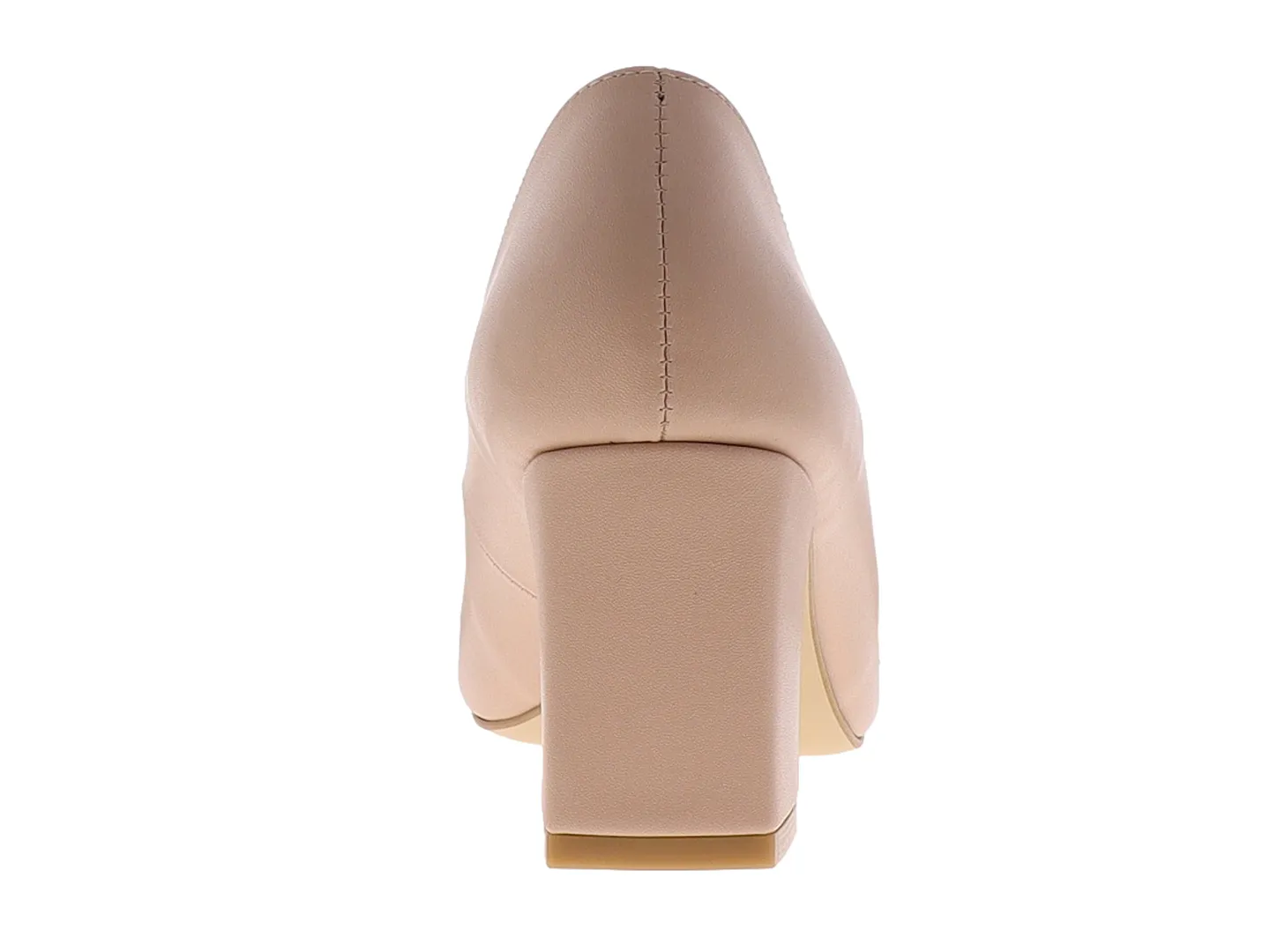 Tacones Antonie 4000 Nude Para Mujer
