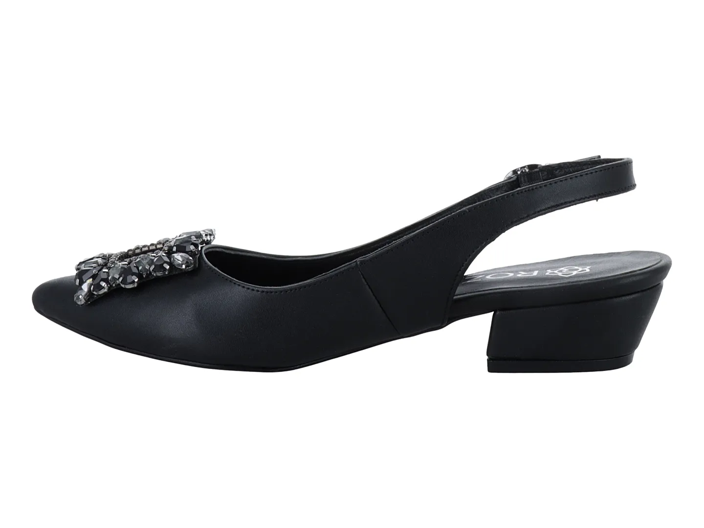 Tacones Antonie 6034 Para Mujer