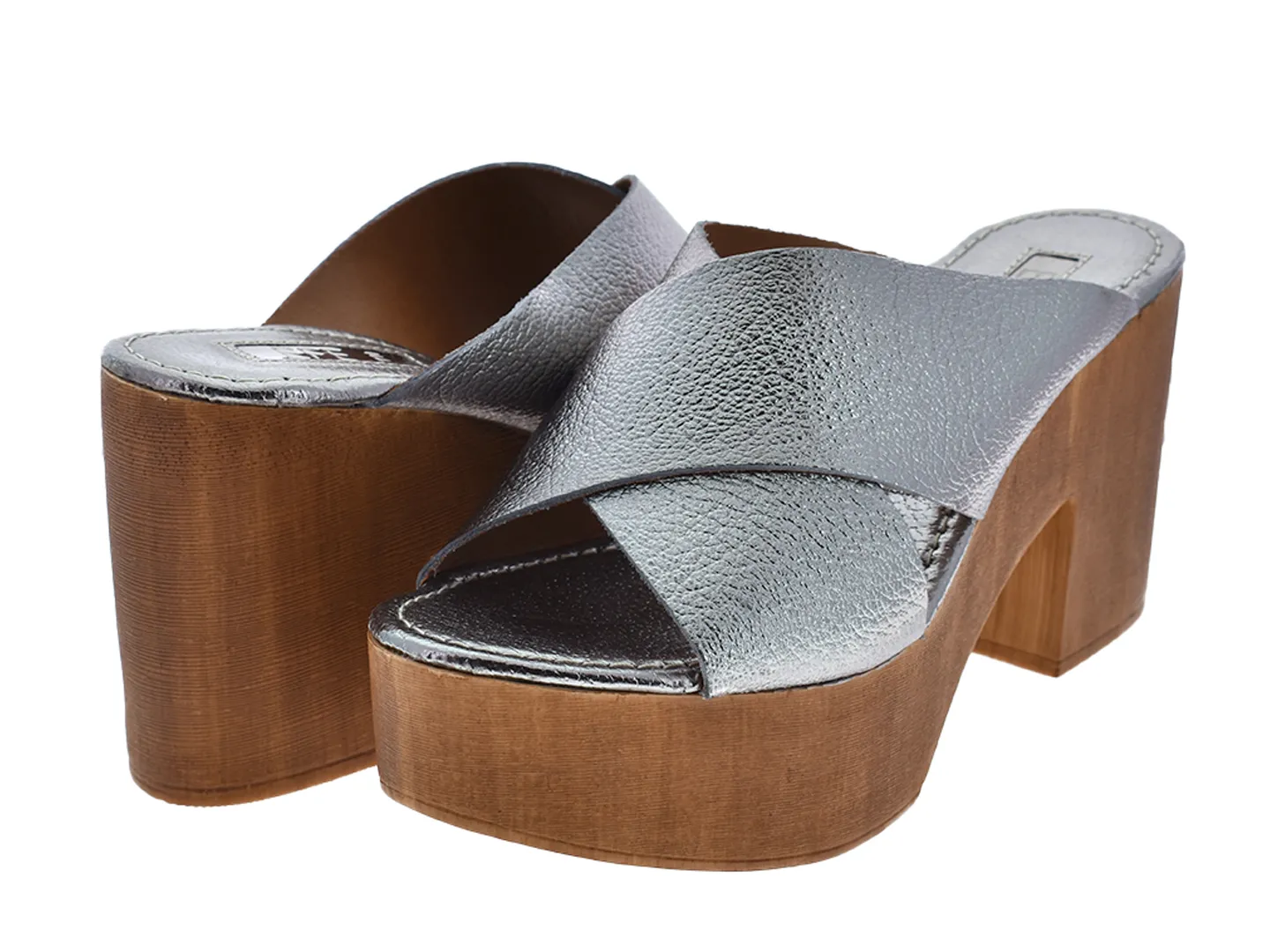 Tacones Efe Adela Para Mujer