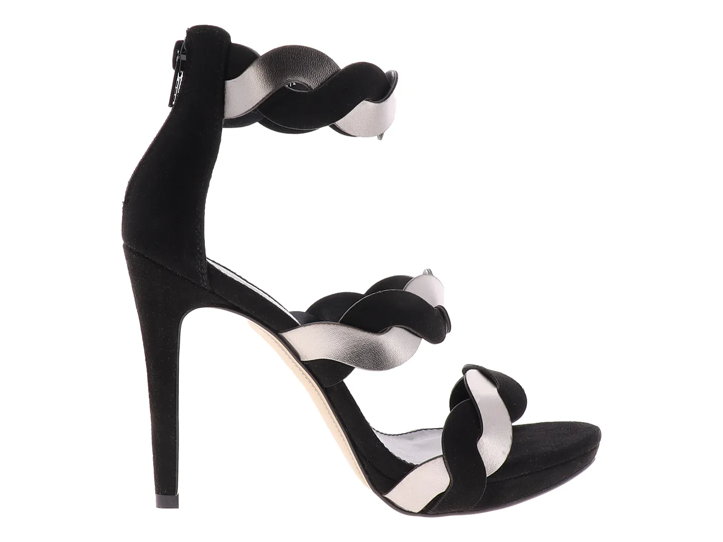 Tacones Efe Bosnia Para Mujer