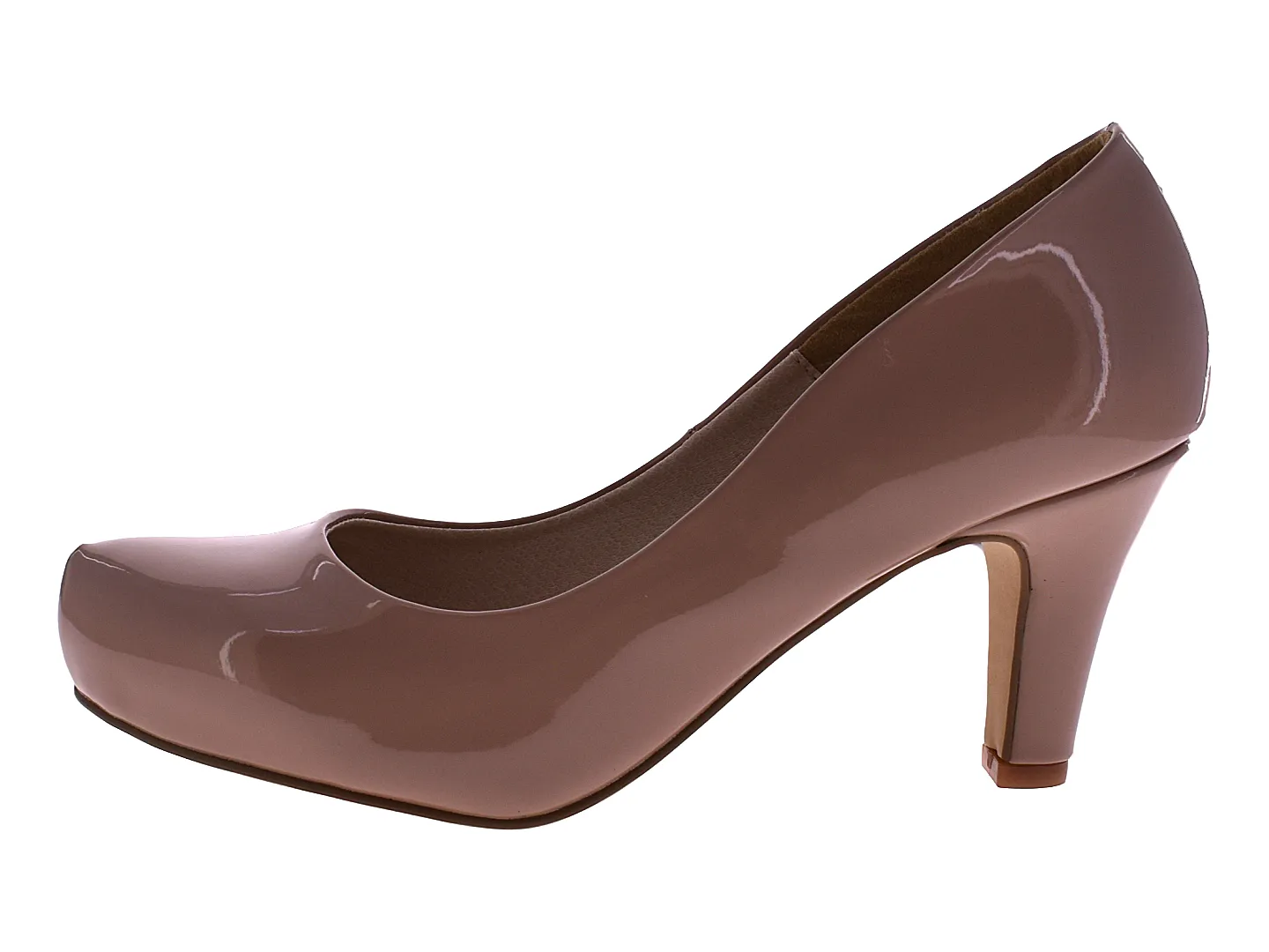 Tacones Efe Dariana Para Mujer
