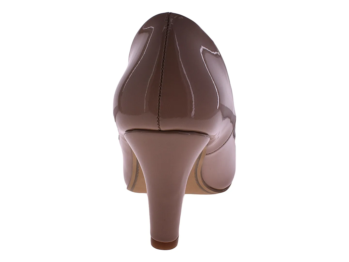 Tacones Efe Dariana Para Mujer