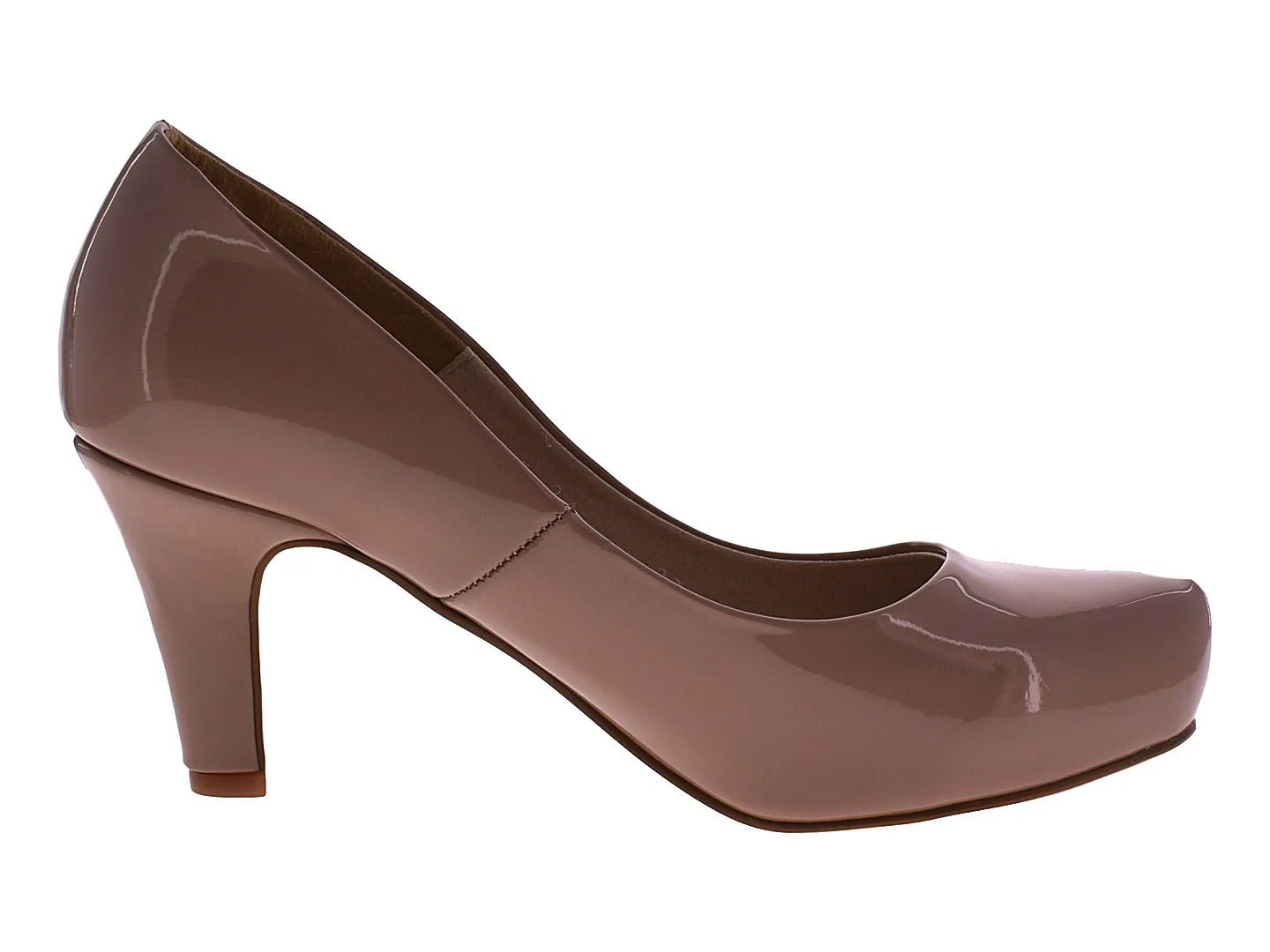 Tacones Efe Dariana Para Mujer