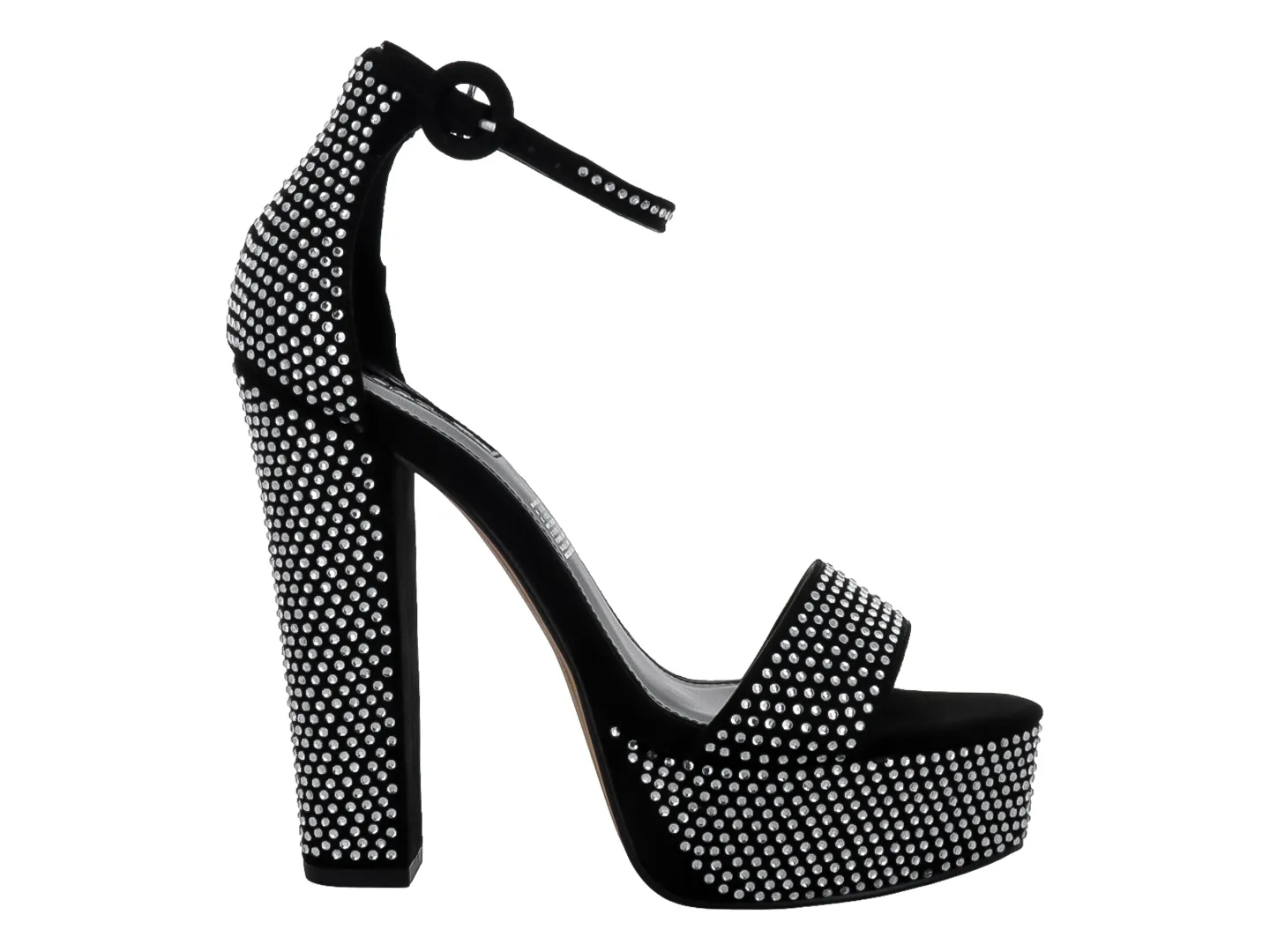 Tacones Efe Elena Para Mujer