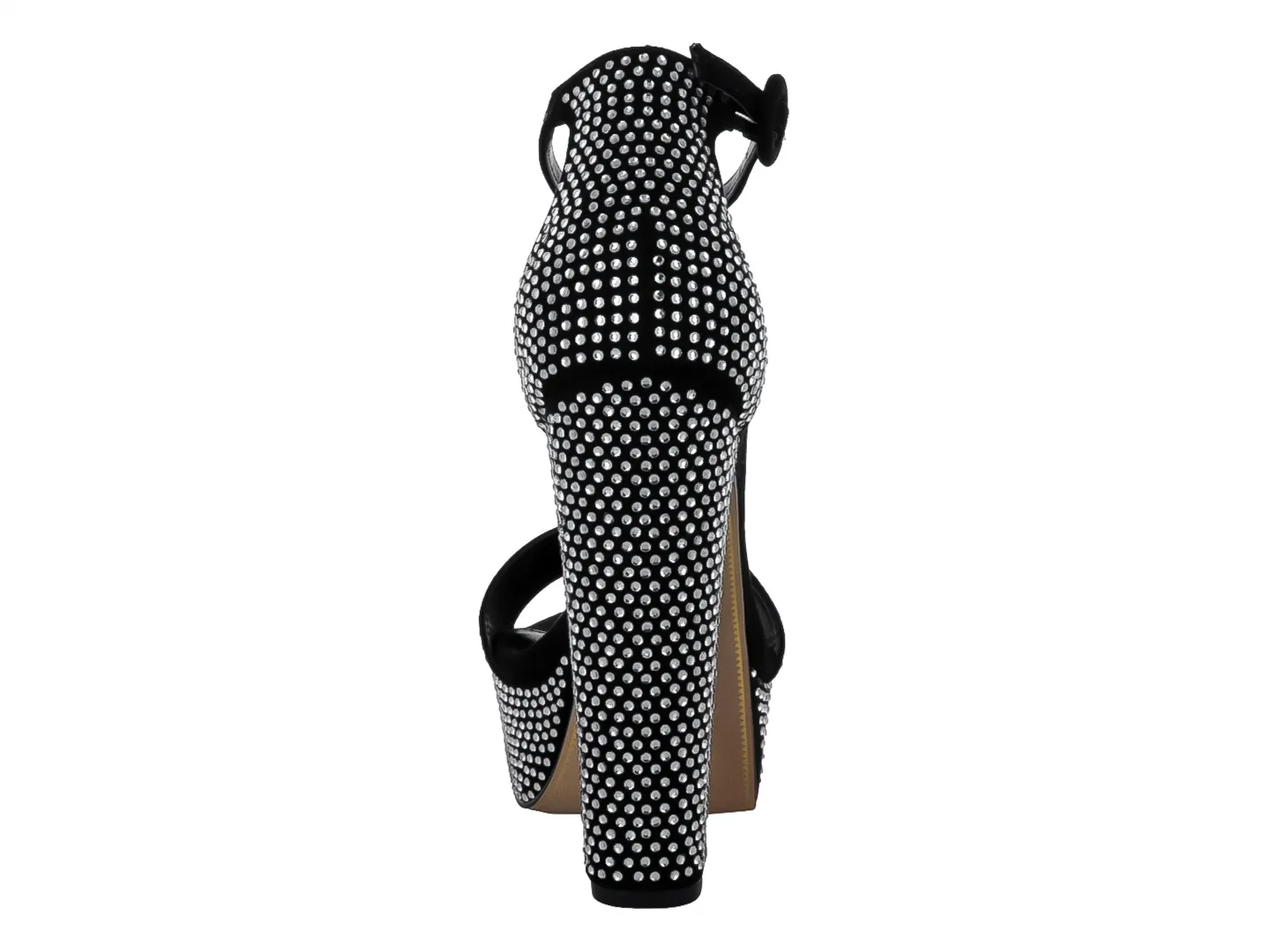 Tacones Efe Elena Para Mujer