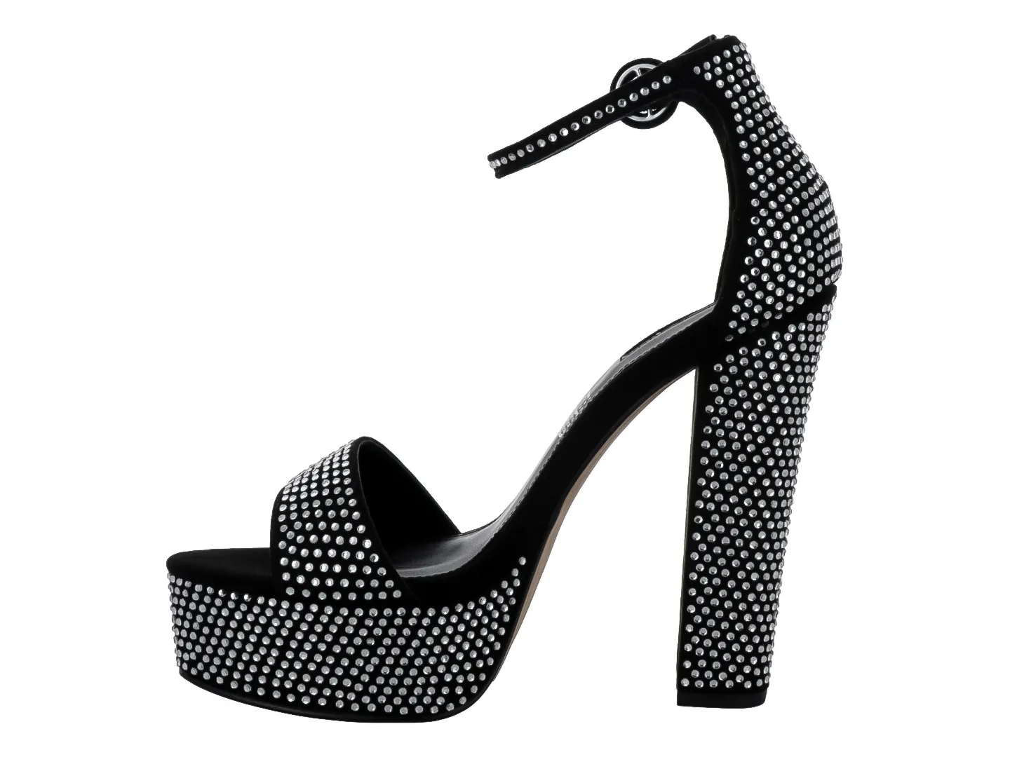 Tacones Efe Elena Para Mujer