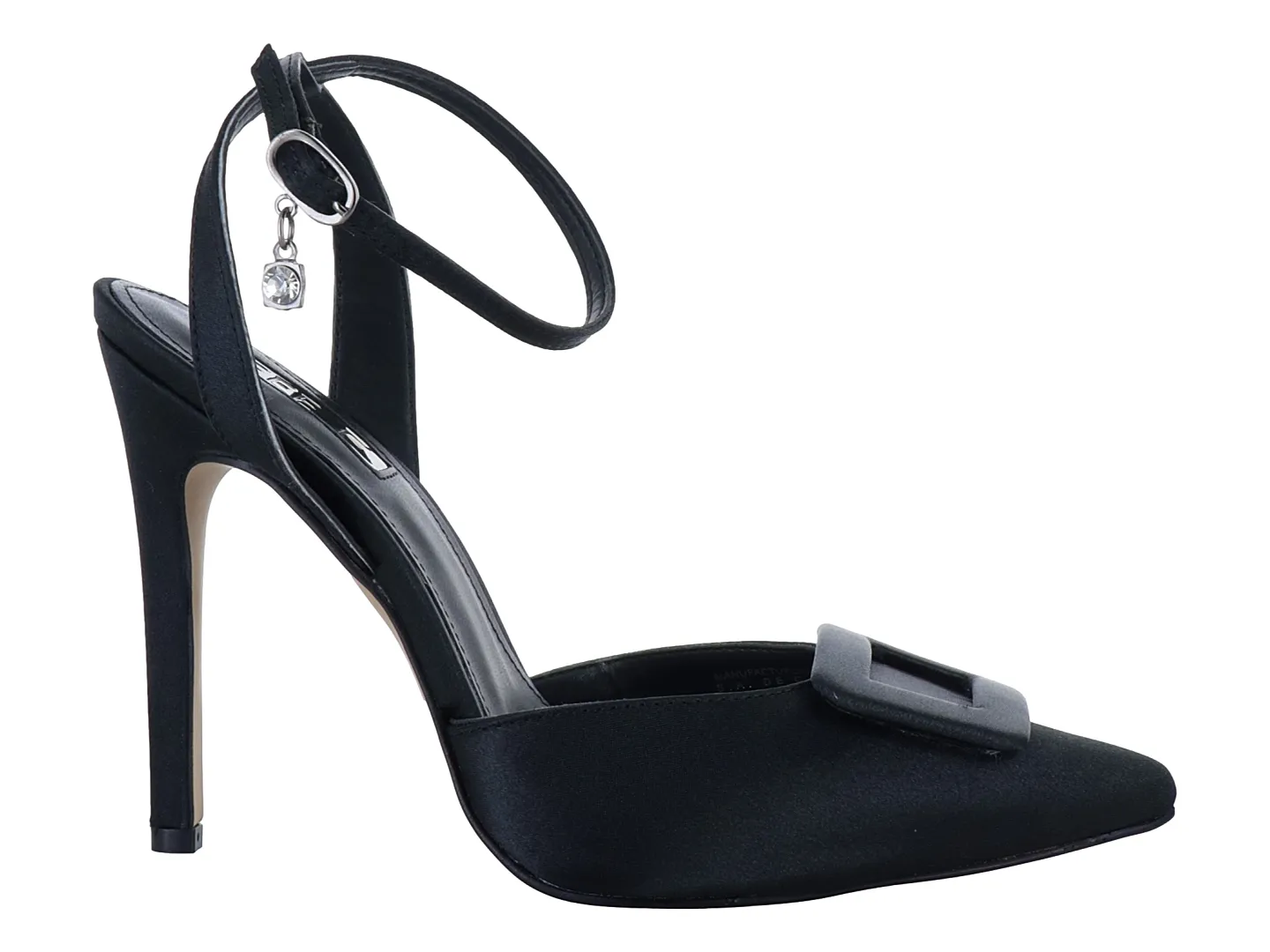 Tacones Efe Ribes Para Mujer