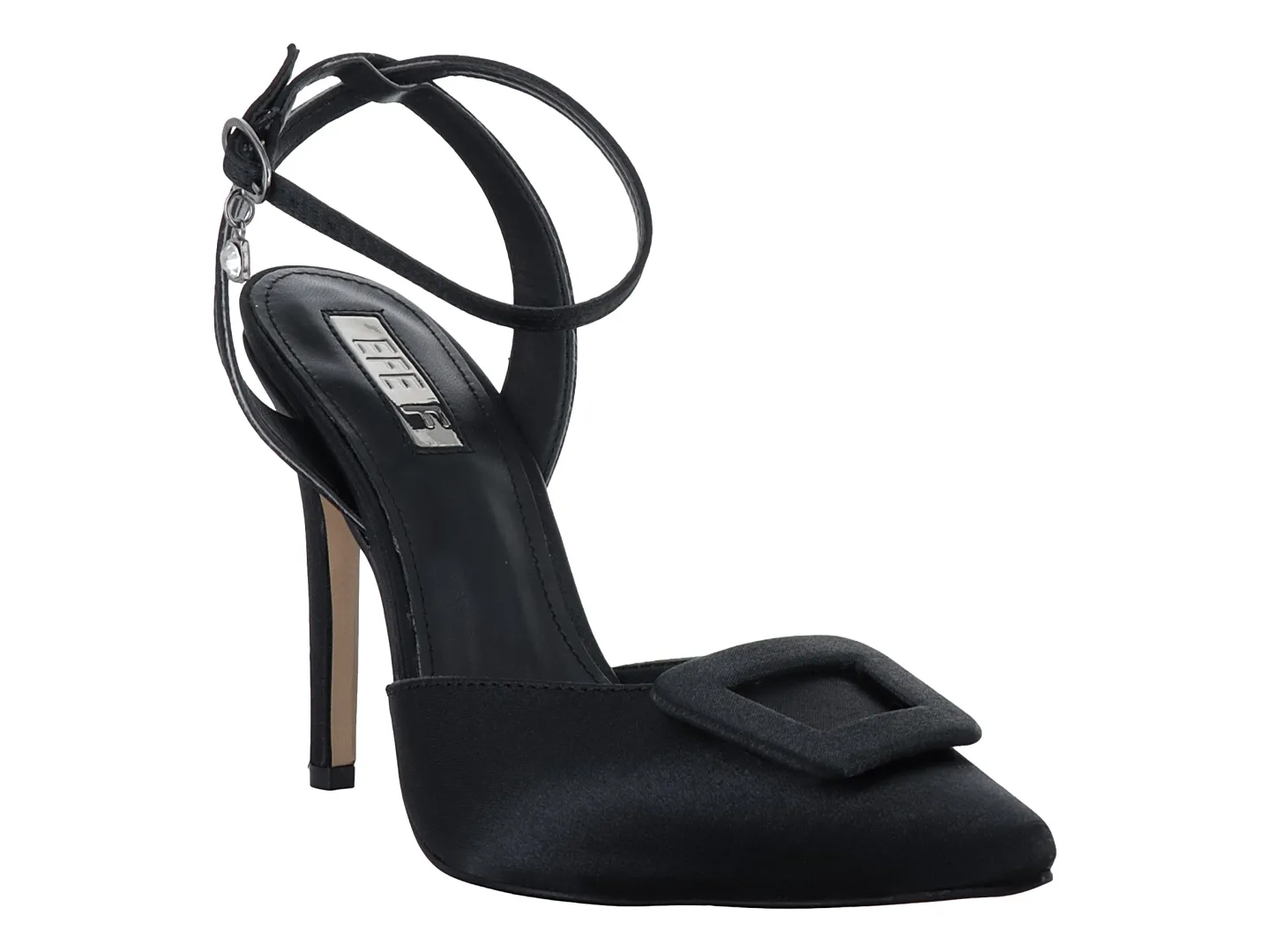 Tacones Efe Ribes Para Mujer