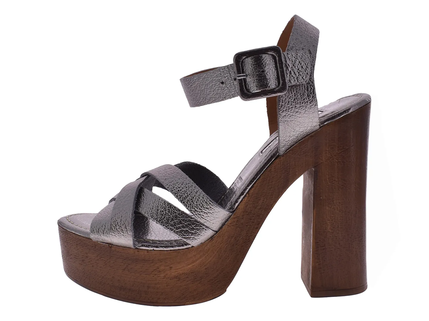 Tacones Efe Teresa Para Mujer