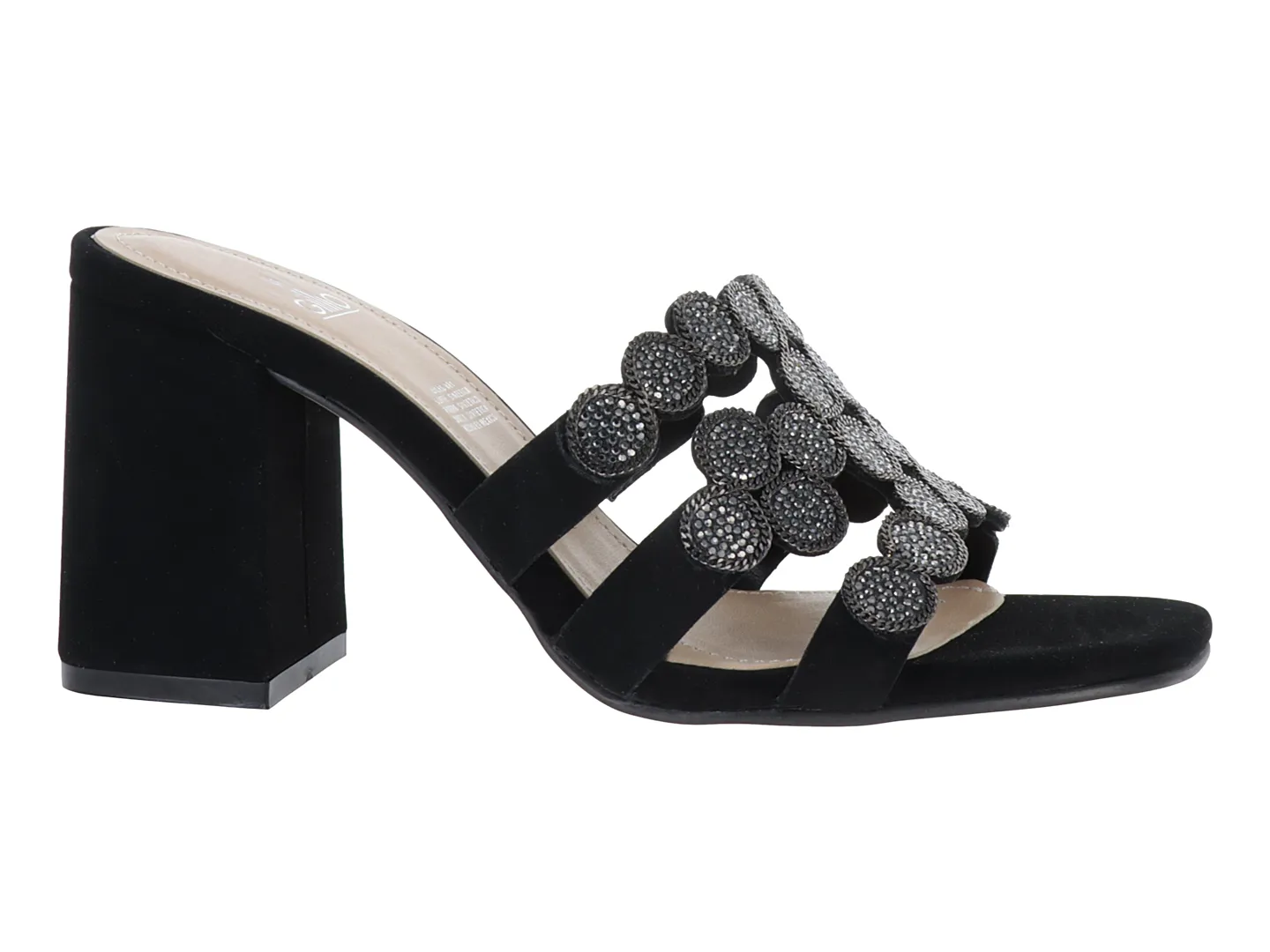 Tacones Gillio 952005 Para Mujer