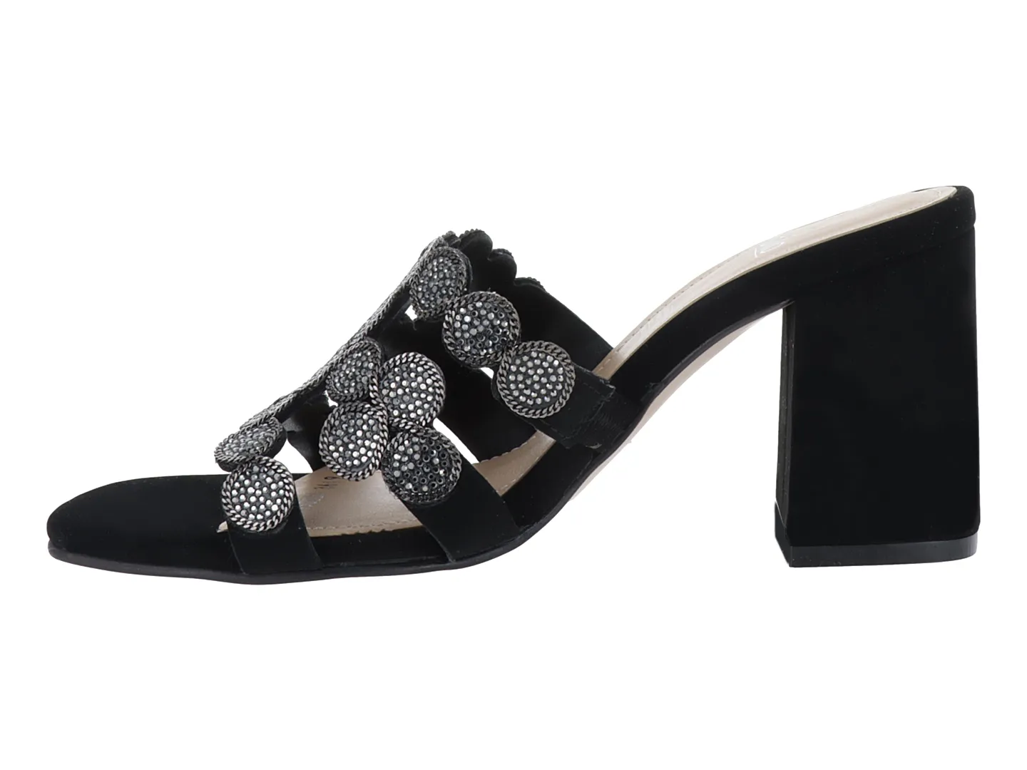 Tacones Gillio 952005 Para Mujer