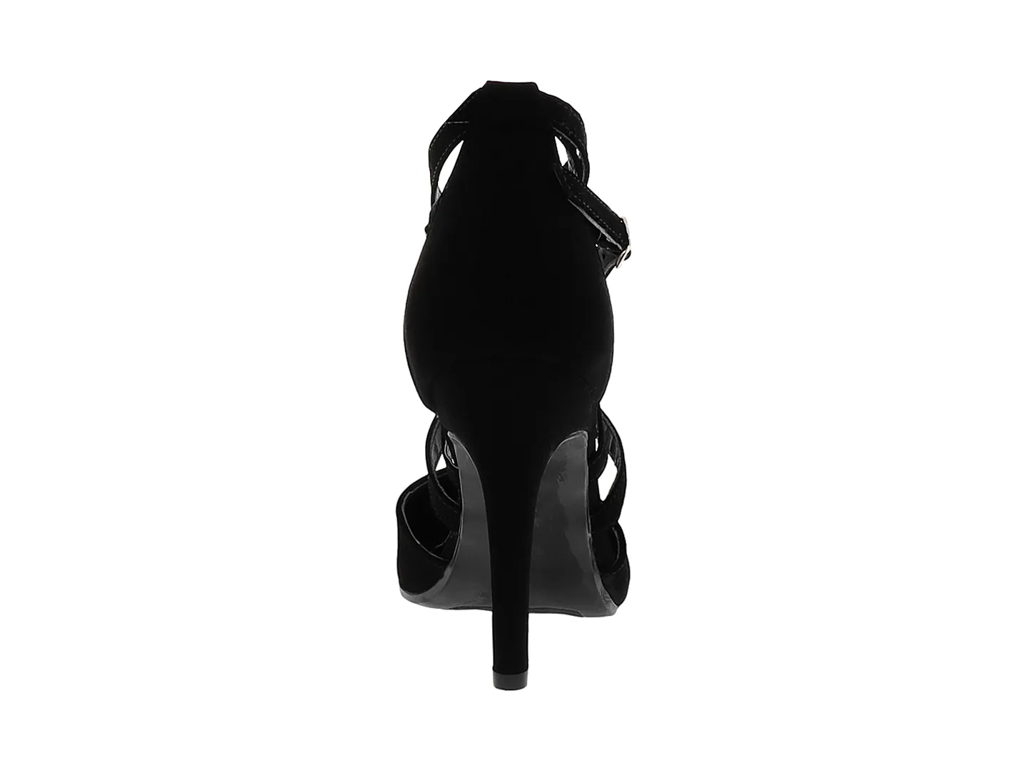 Tacones Lady Paulina Catania Para Mujer