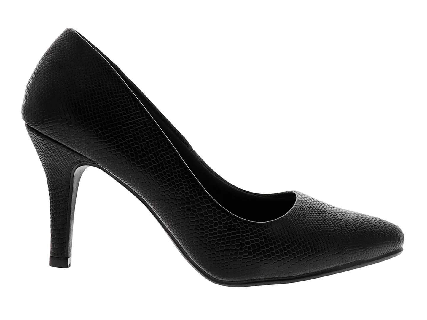 Tacones Lady Paulina Felisa Para Mujer