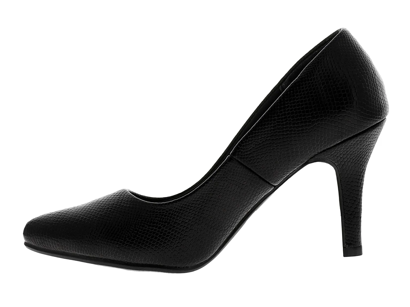 Tacones Lady Paulina Felisa Para Mujer