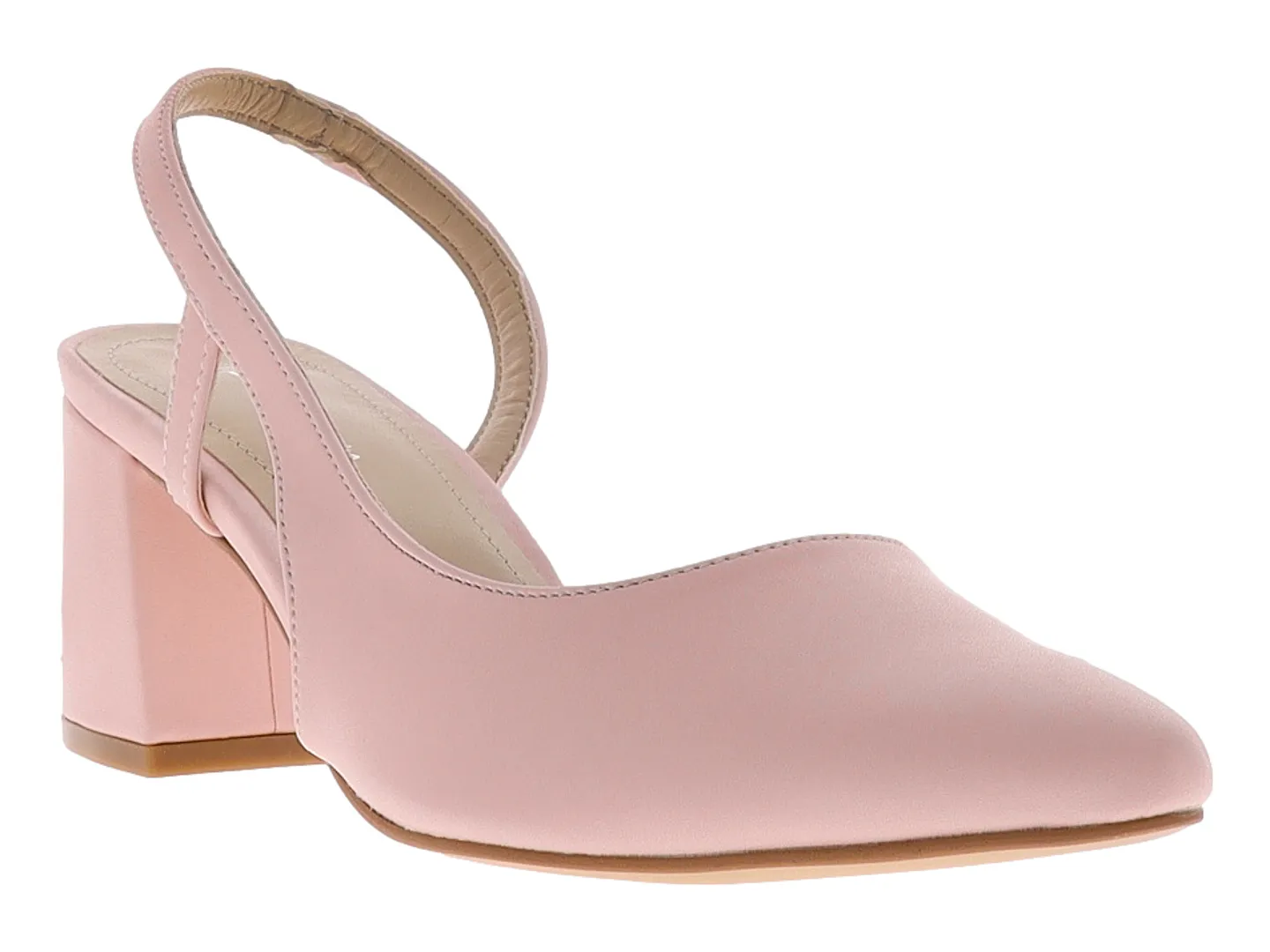 Tacones Lady Paulina Verona Para Mujer