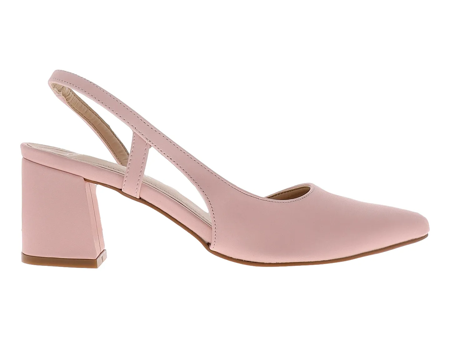 Tacones Lady Paulina Verona Para Mujer