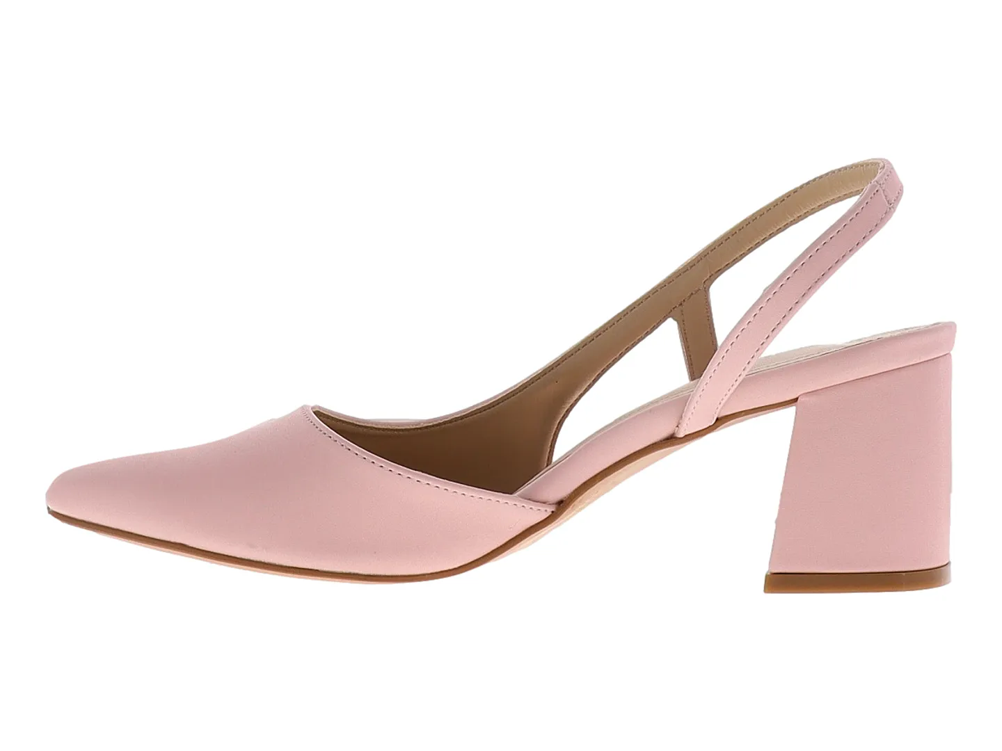 Tacones Lady Paulina Verona Para Mujer