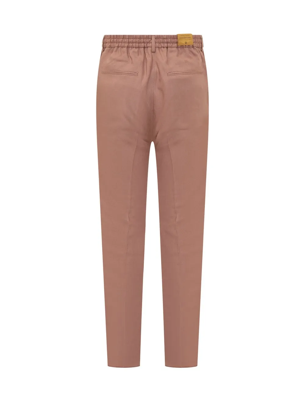 TAGLIATORE Long Pants