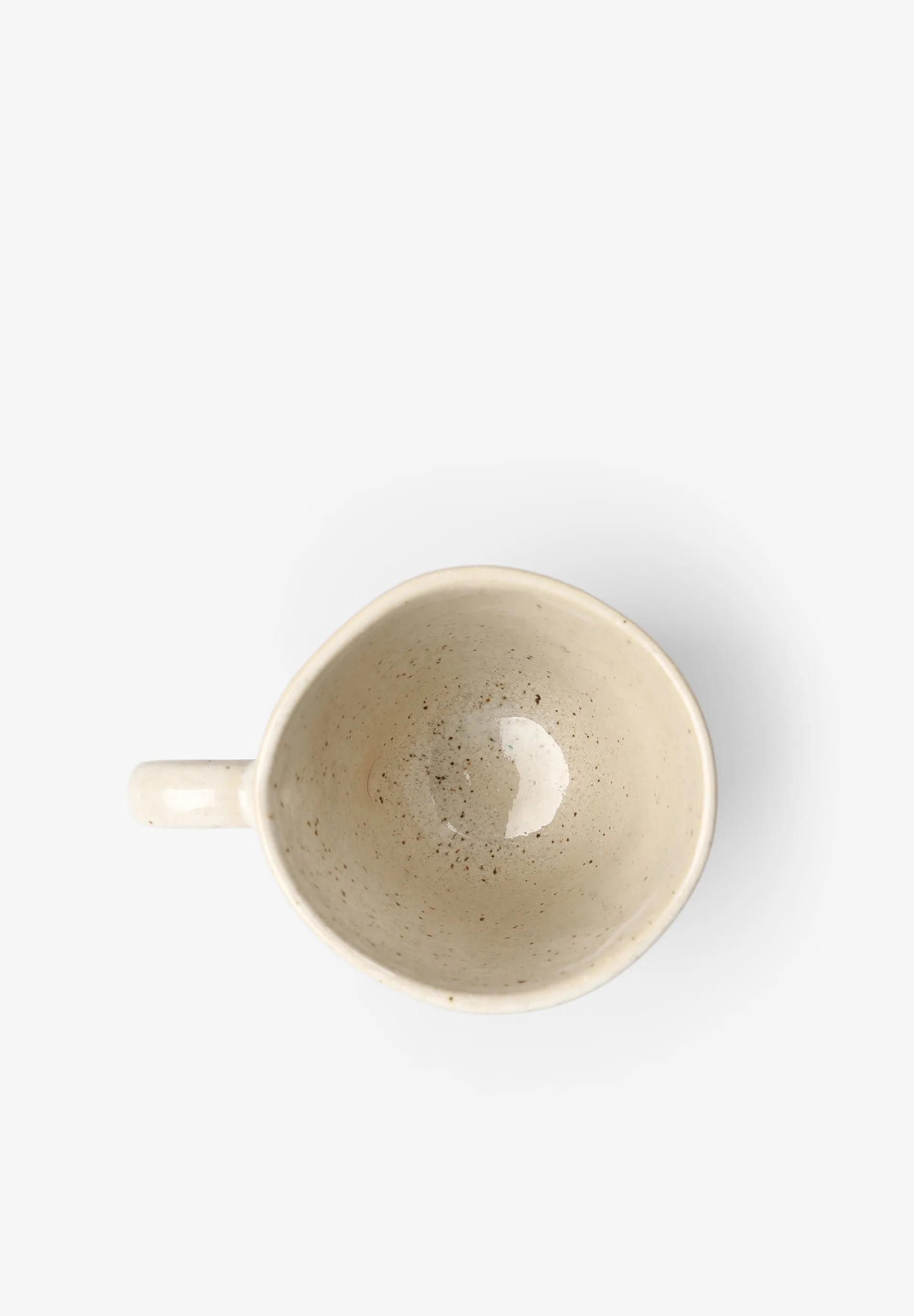 TAZA MUG GRES PORCELÁNICO