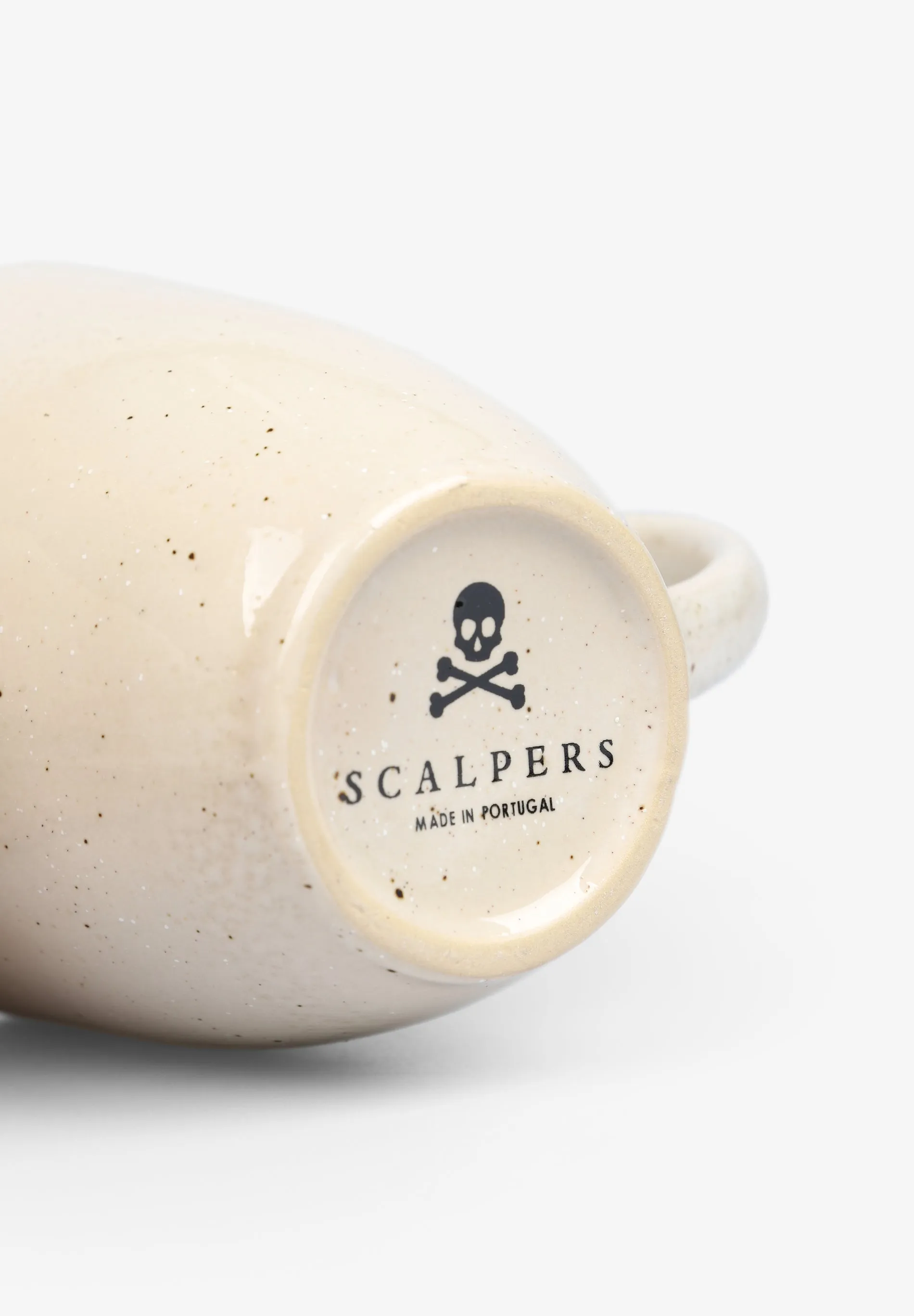 TAZA MUG GRES PORCELÁNICO