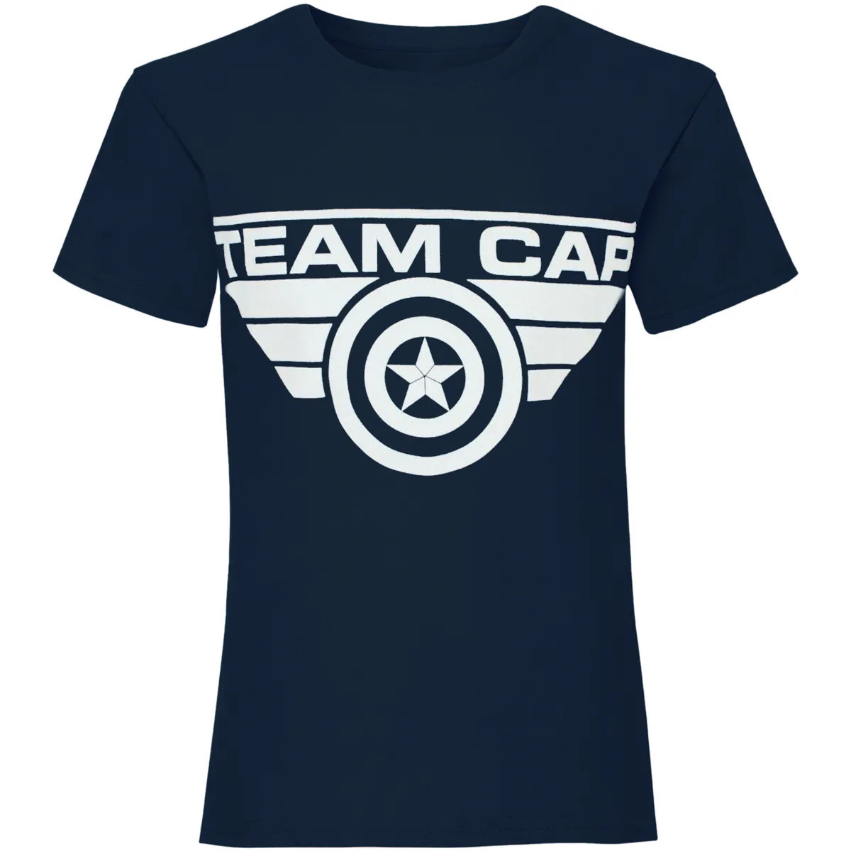 Team Cap