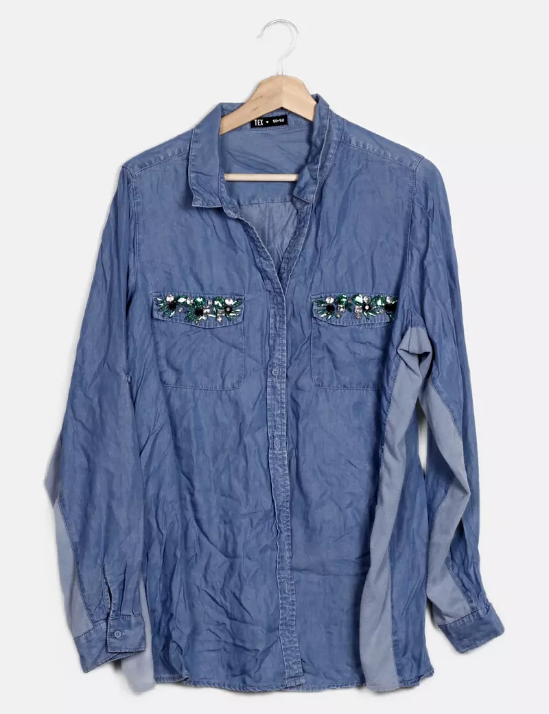Tex Camisa