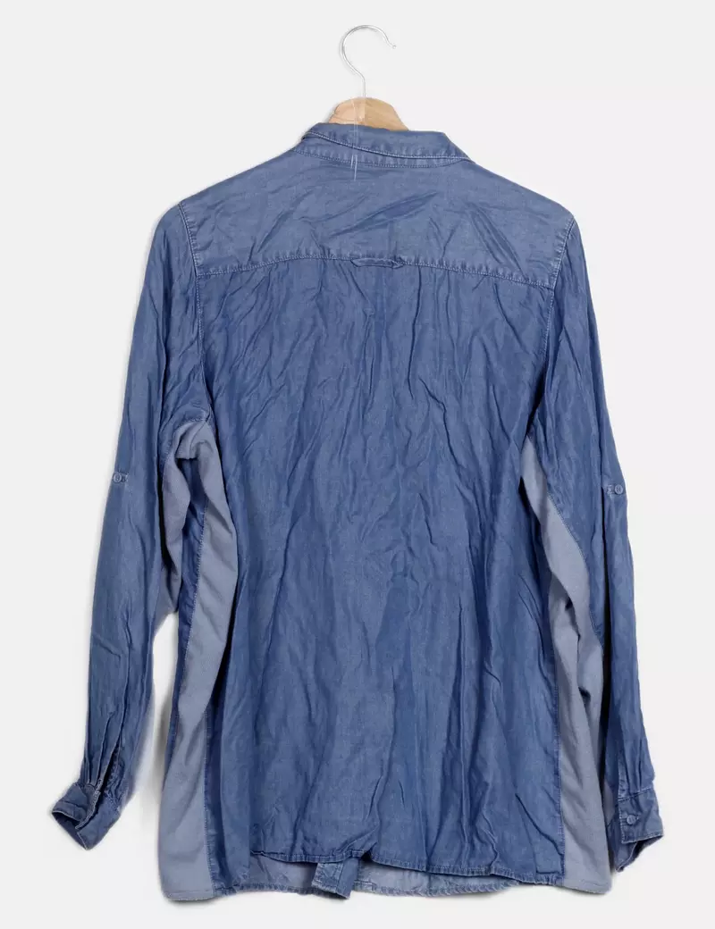 Tex Camisa