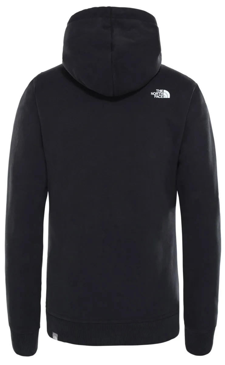 the north face Standard Hoodie W