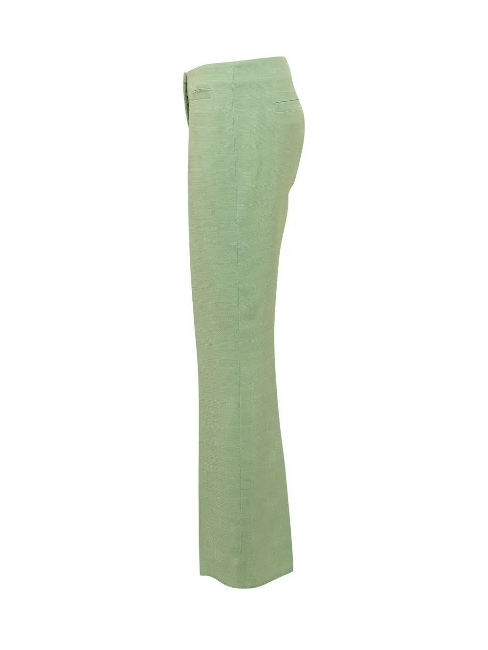 THE SEAFARER Viscose Melina Pants
