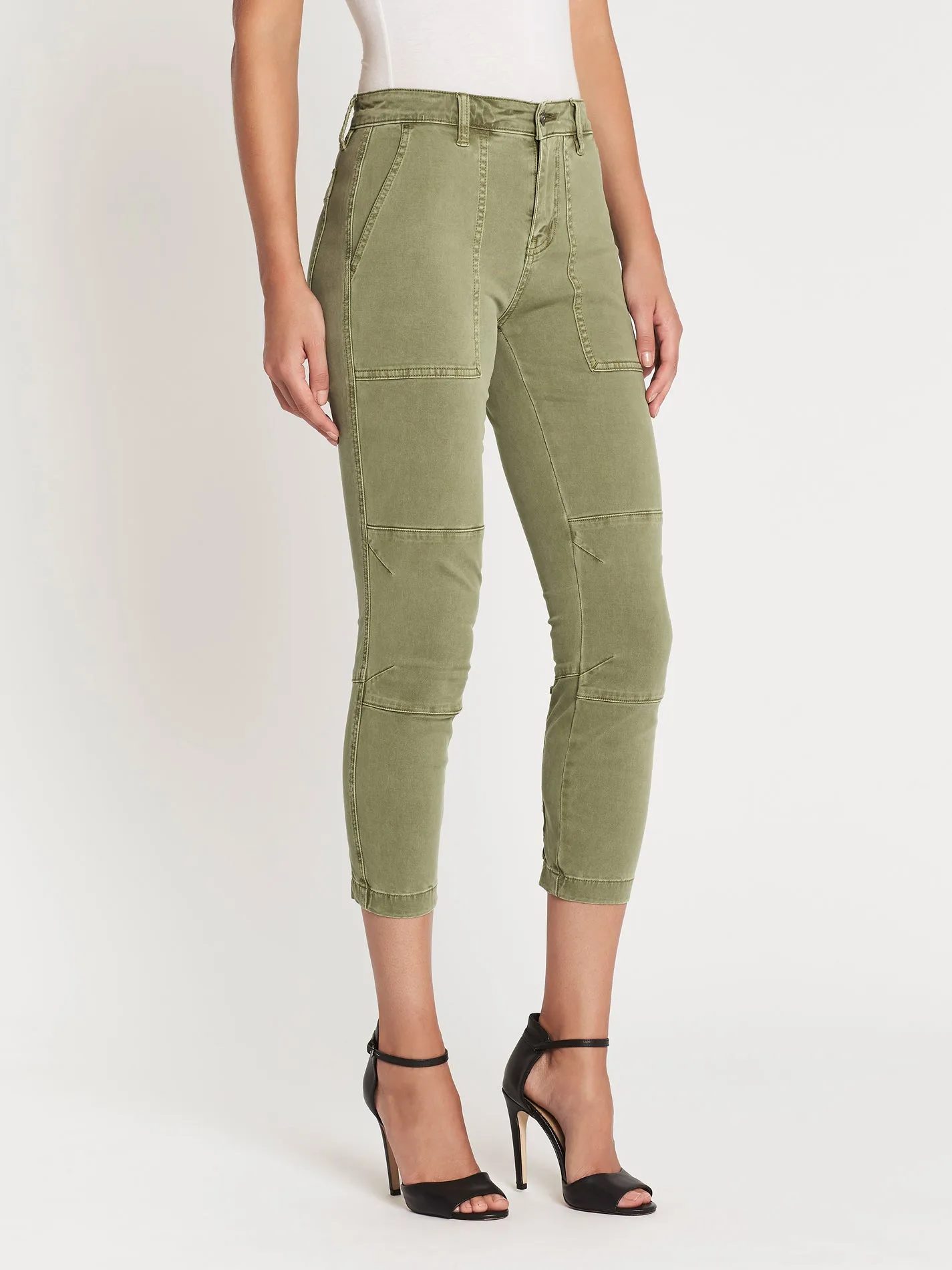 The Weslan Pant