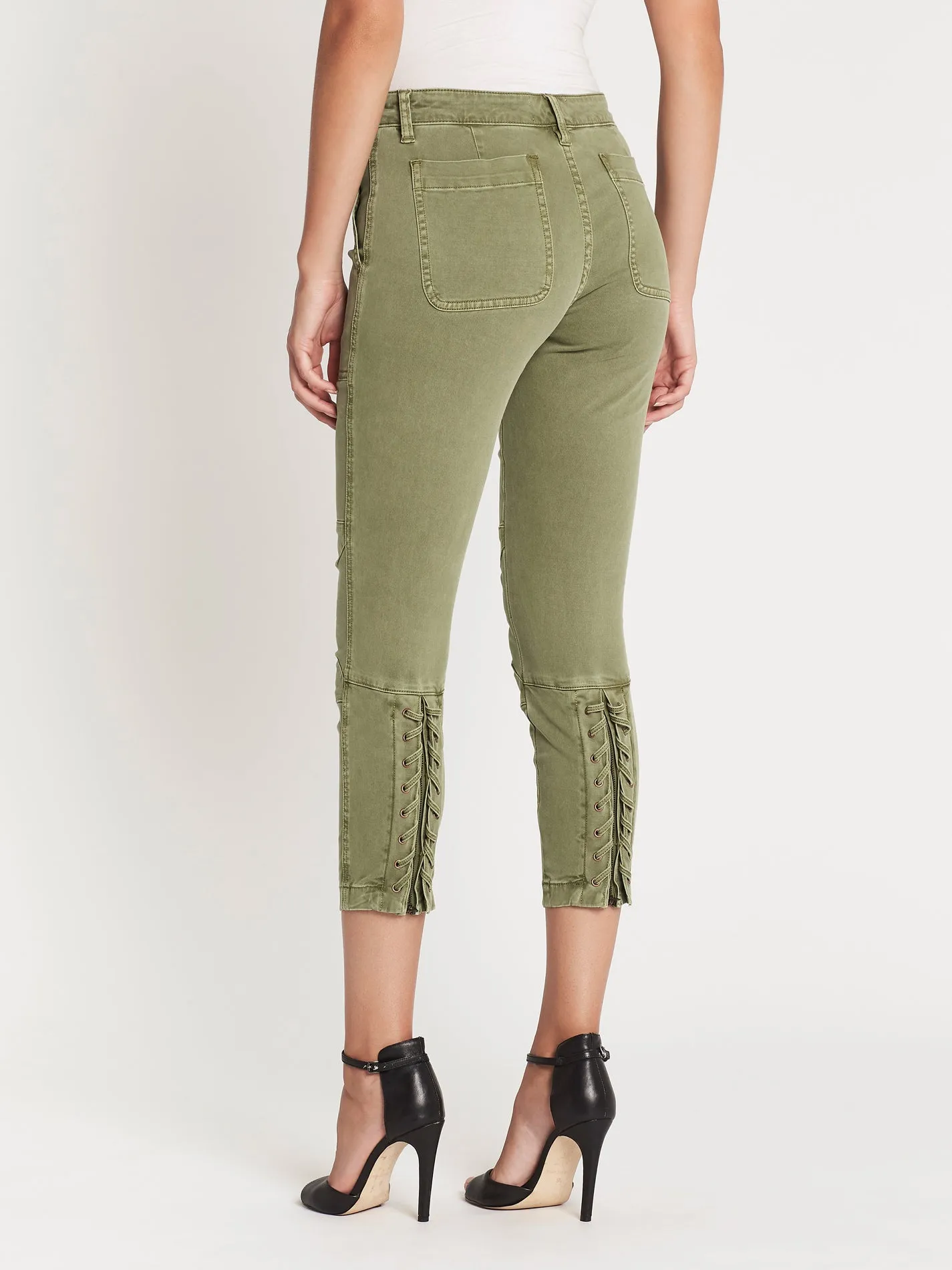 The Weslan Pant