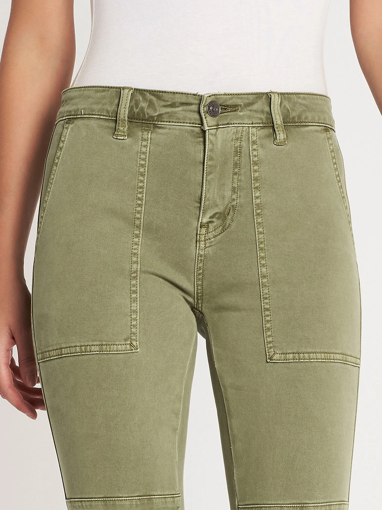 The Weslan Pant
