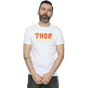 Thor AKA Dr Donald Blake