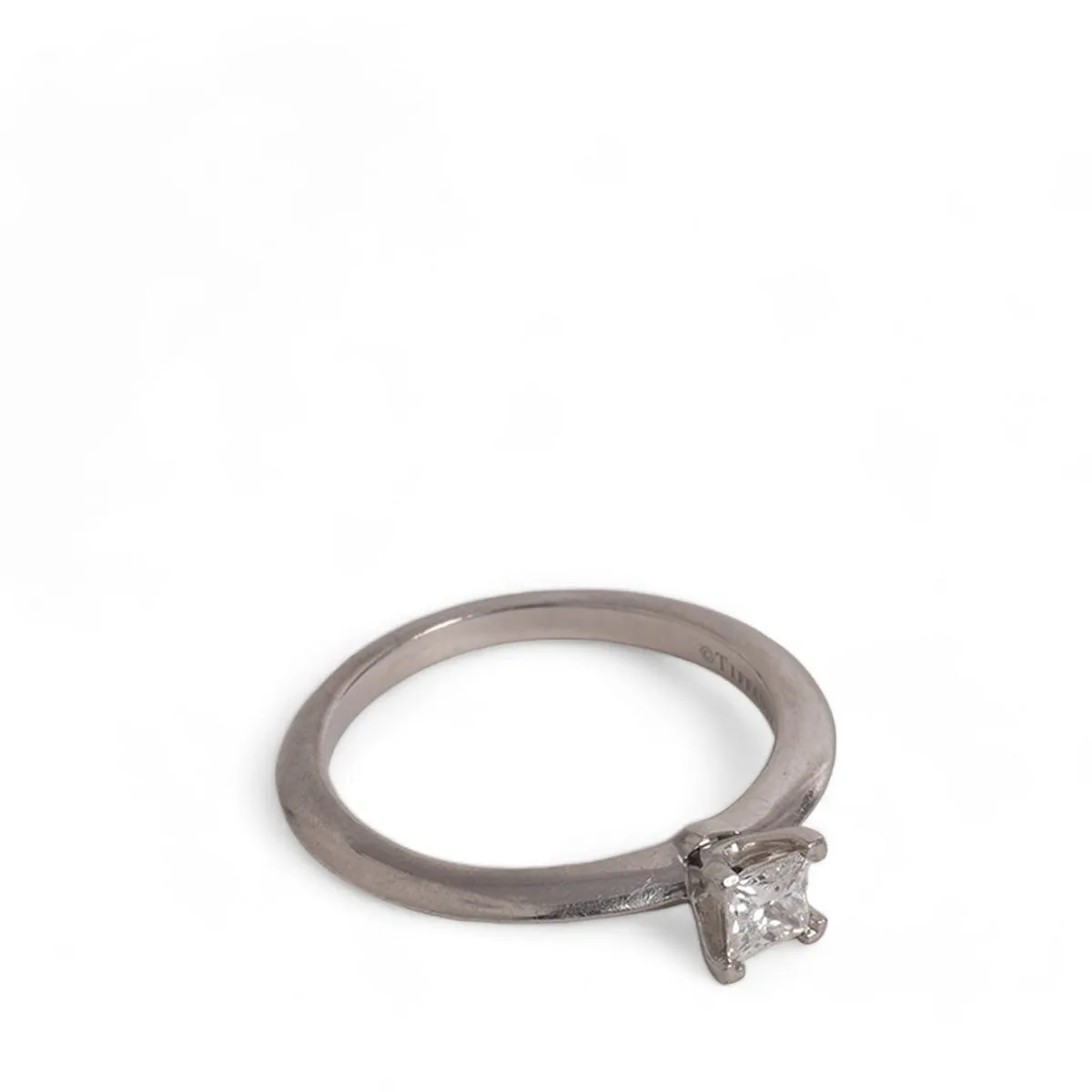 Tiffany & Co Anillo