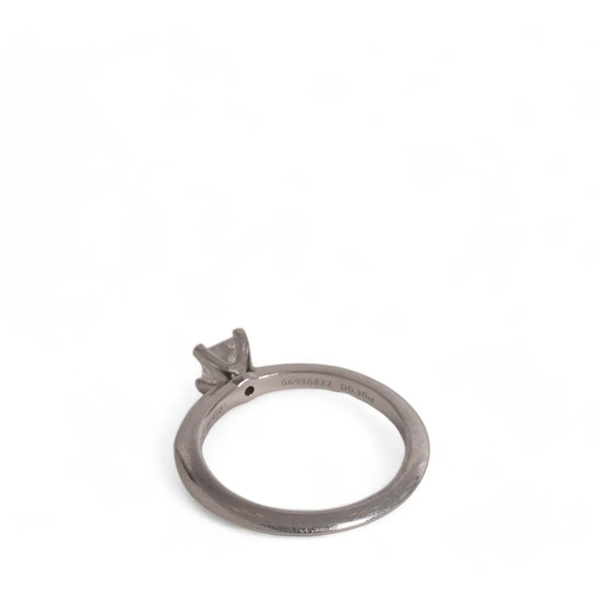 Tiffany & Co Anillo