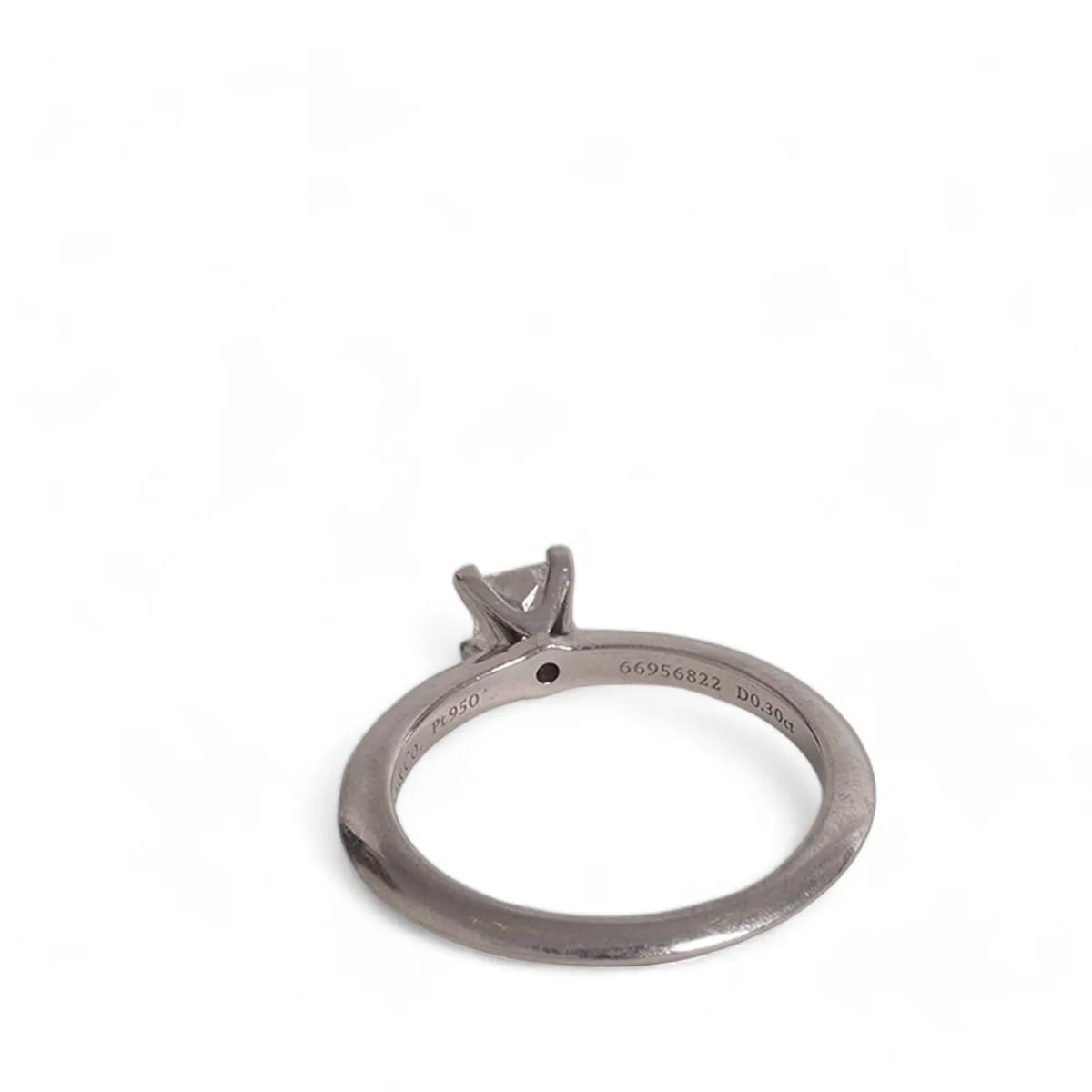 Tiffany & Co Anillo